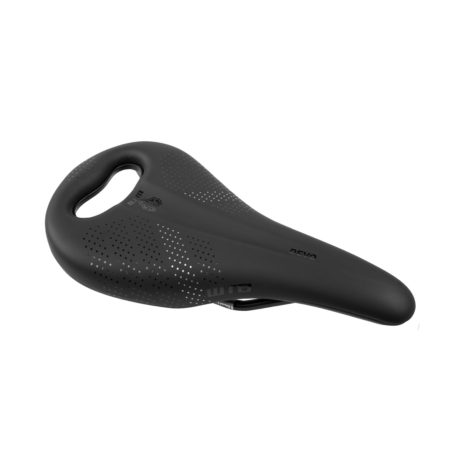 WTB Devo PickUp Saddle Cromoly Rails
