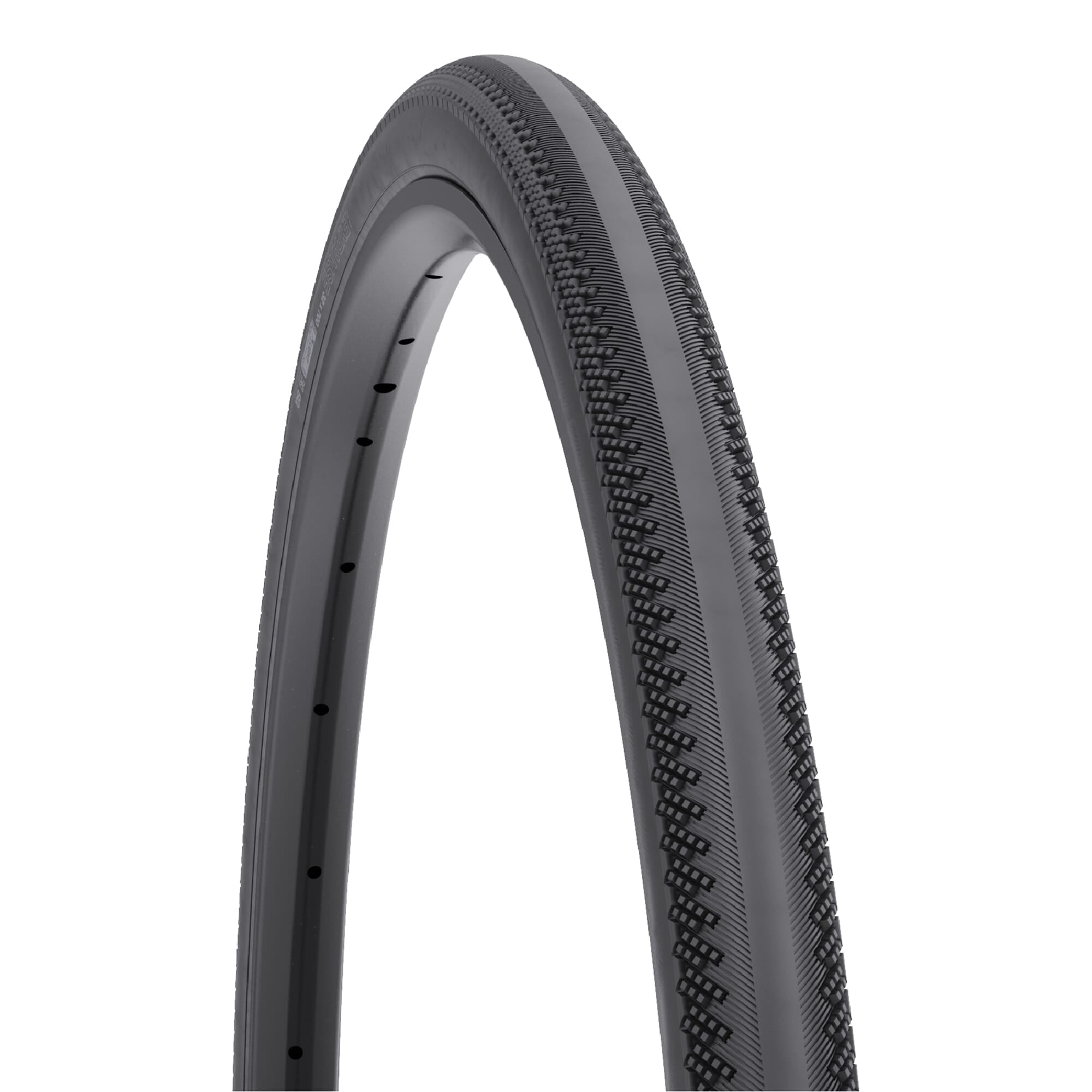 WTB Expanse Tyre Black / 700 x 32