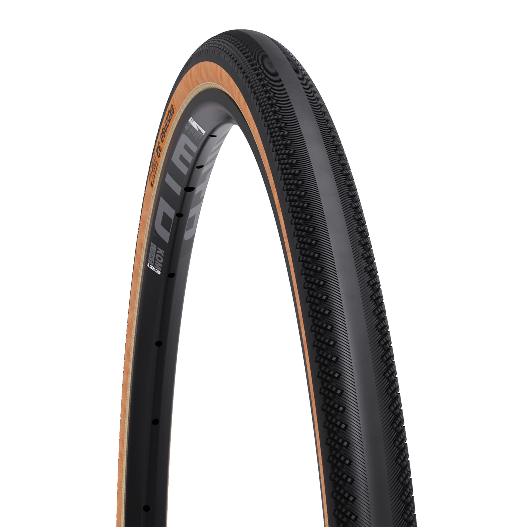 WTB Expanse Tyre Tan / 700 x 32