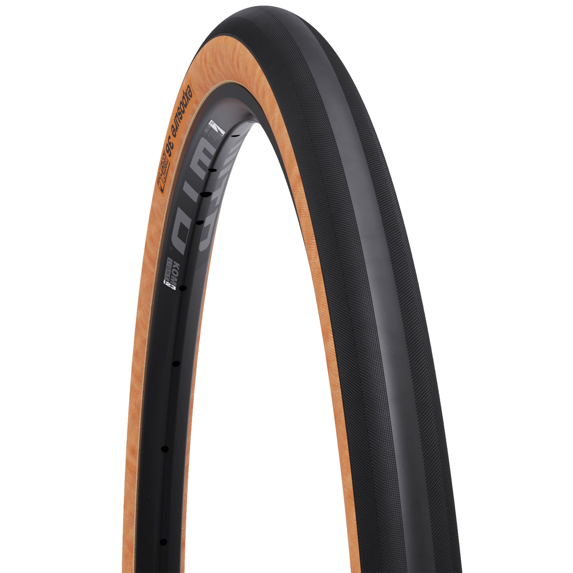 WTB Exposure Tyre Tan / 700 x 30
