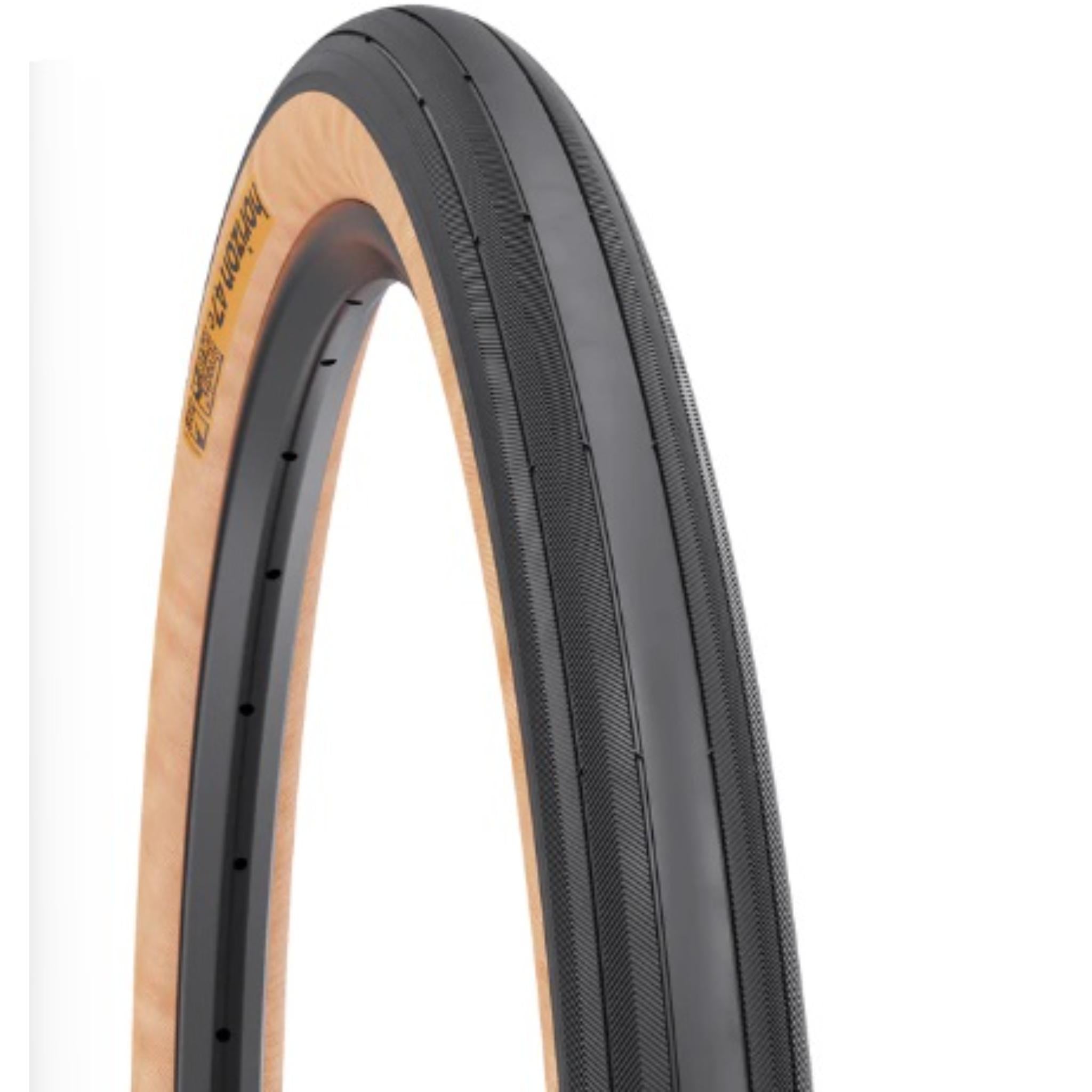 WTB Horizon Tyre Tan / 650 x 47 / TCS Light/Fast Rolling 60tpi Dual DNA