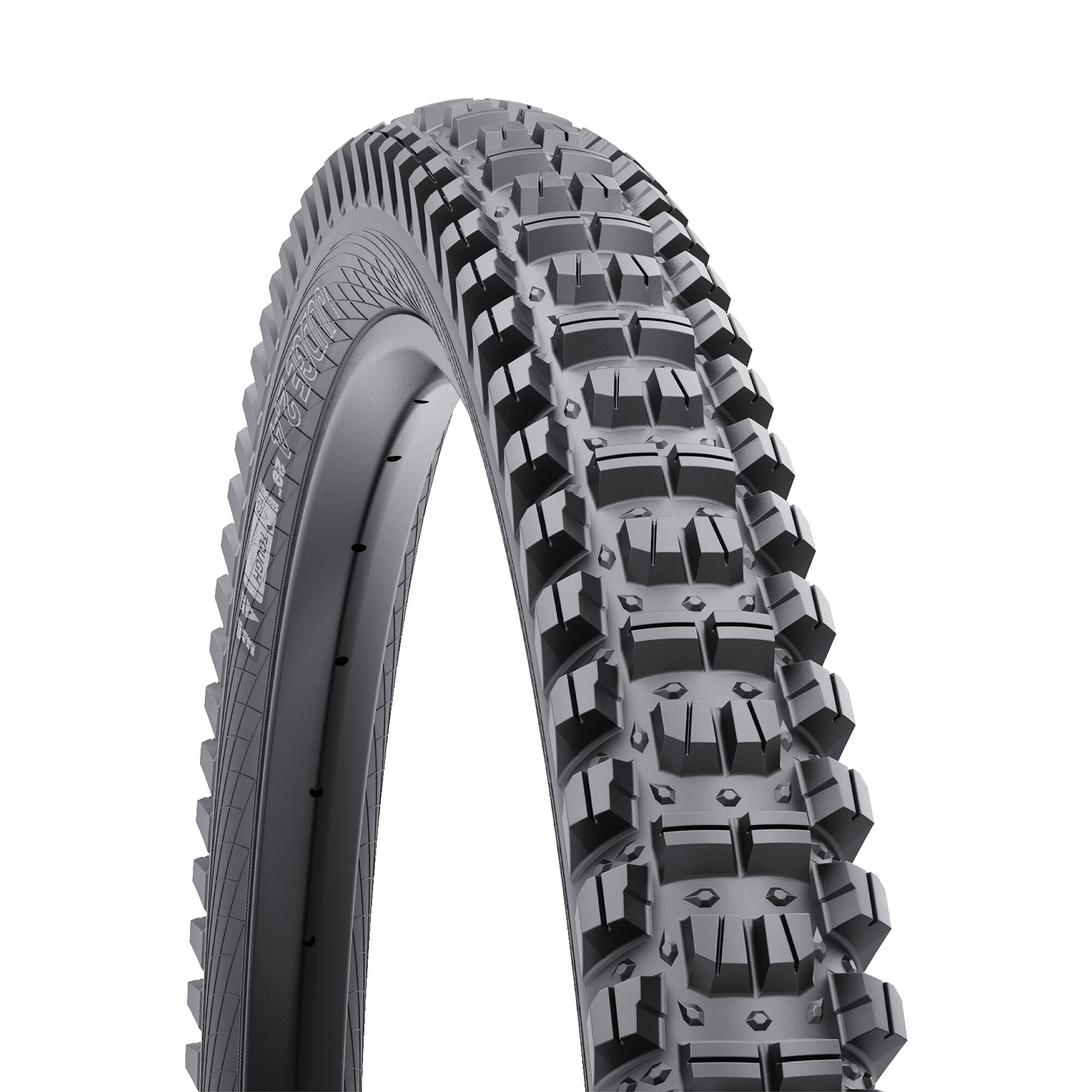 WTB Judge Tyre Black / 27.5 x 2.4