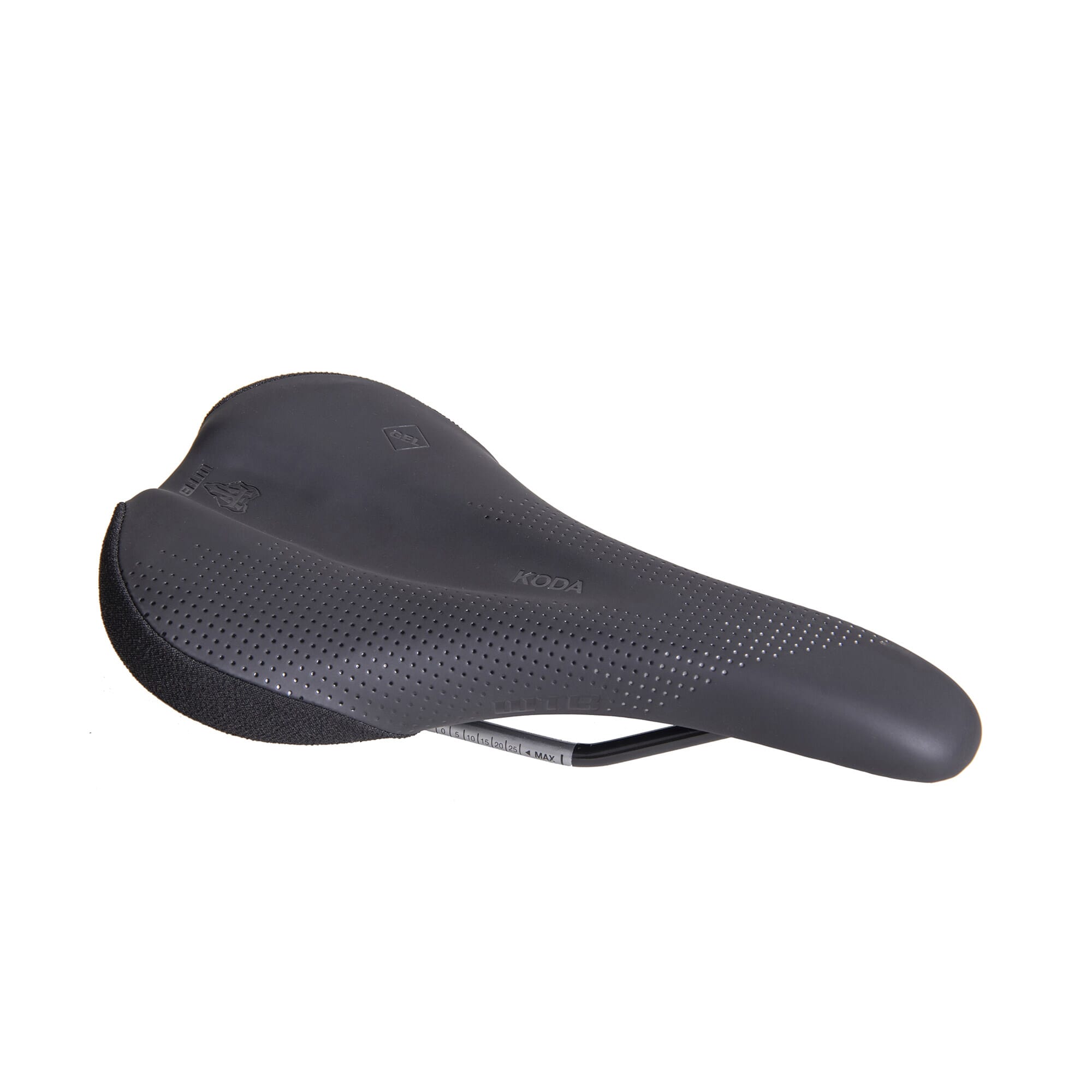 WTB Koda Saddle Cromoly Rails / Medium