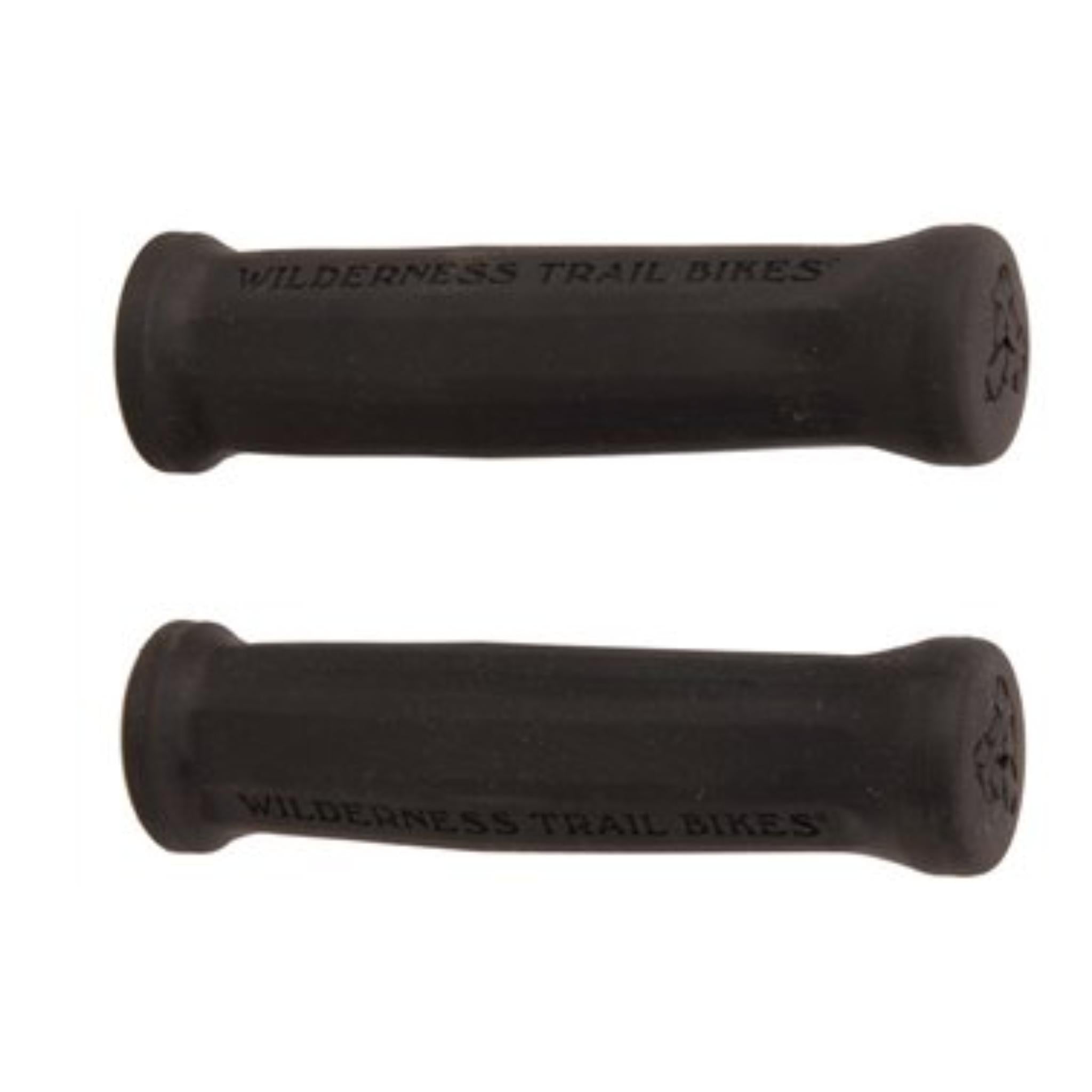 WTB Original Trail Grips Black / One Size