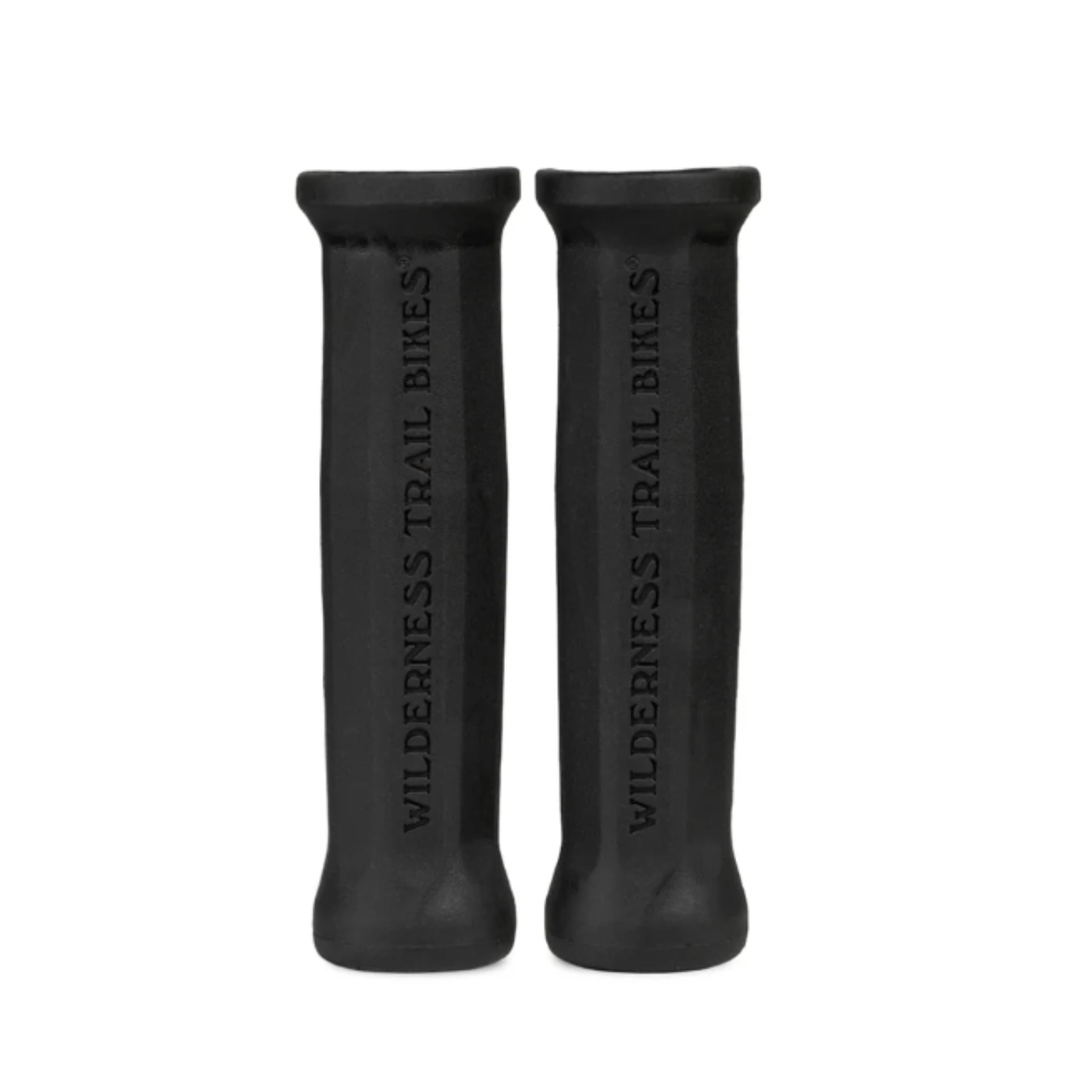 WTB Original Trail Grips Black / One Size