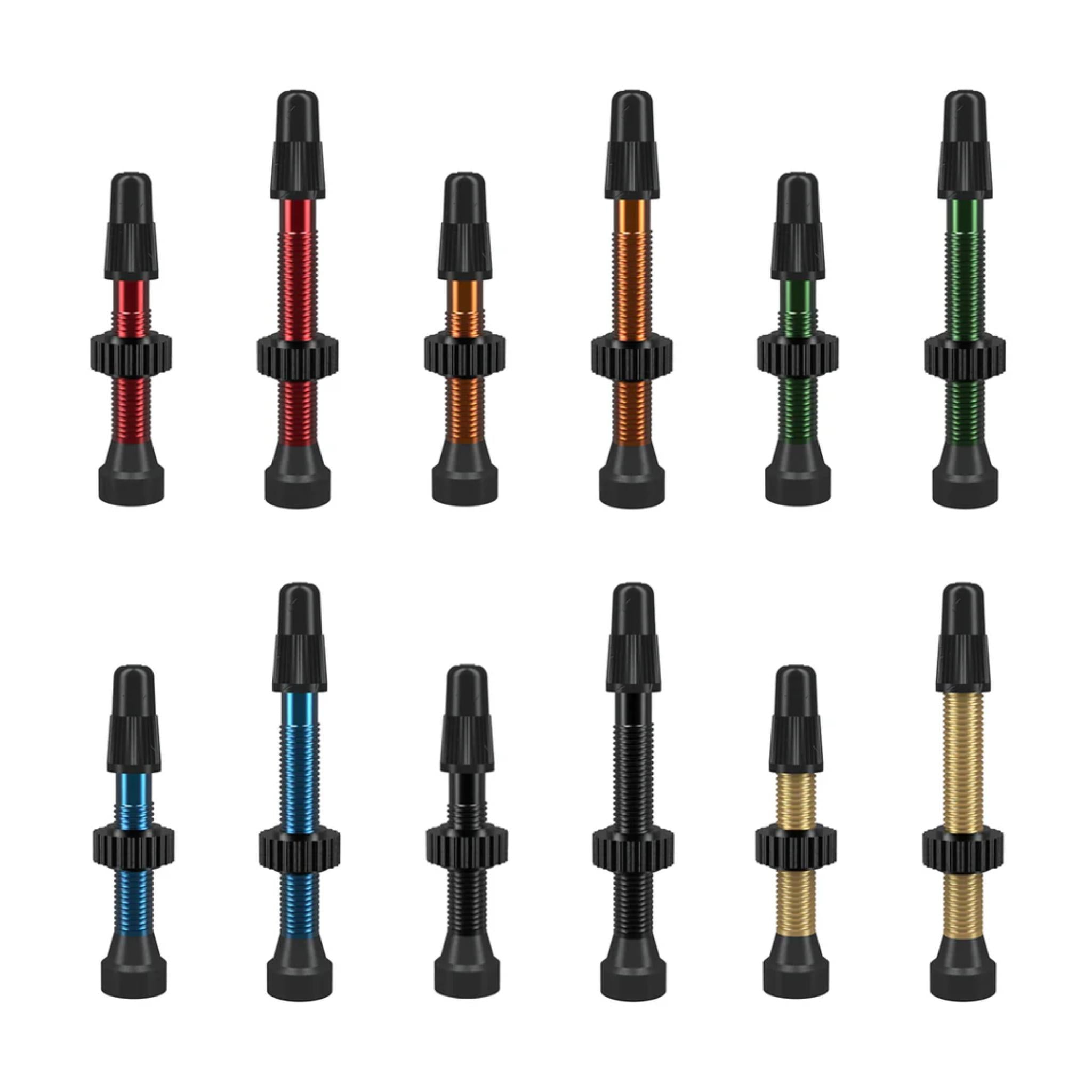 WTB Presta TCS Tubeless Valve