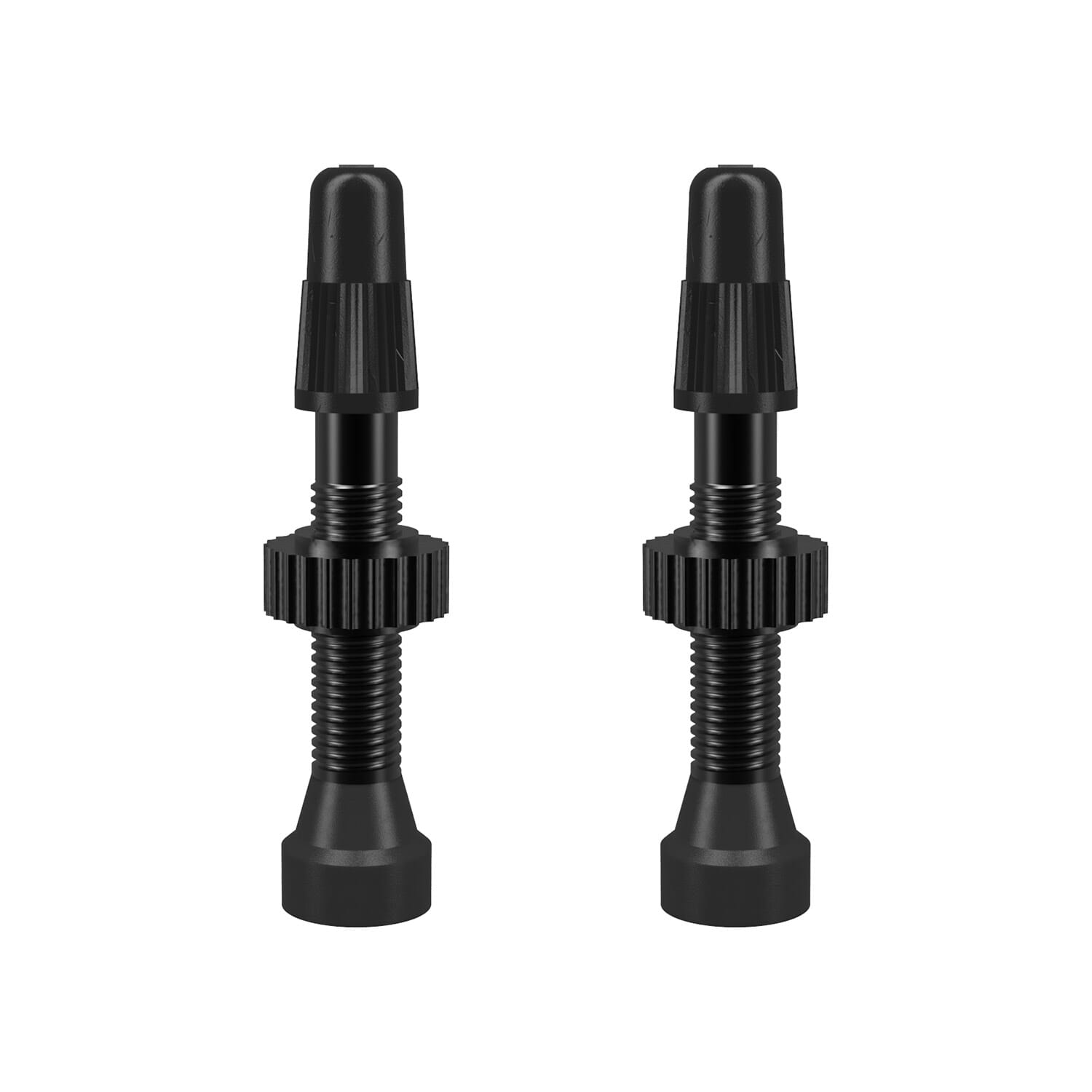 WTB Presta TCS Tubeless Valve Black / 34mm