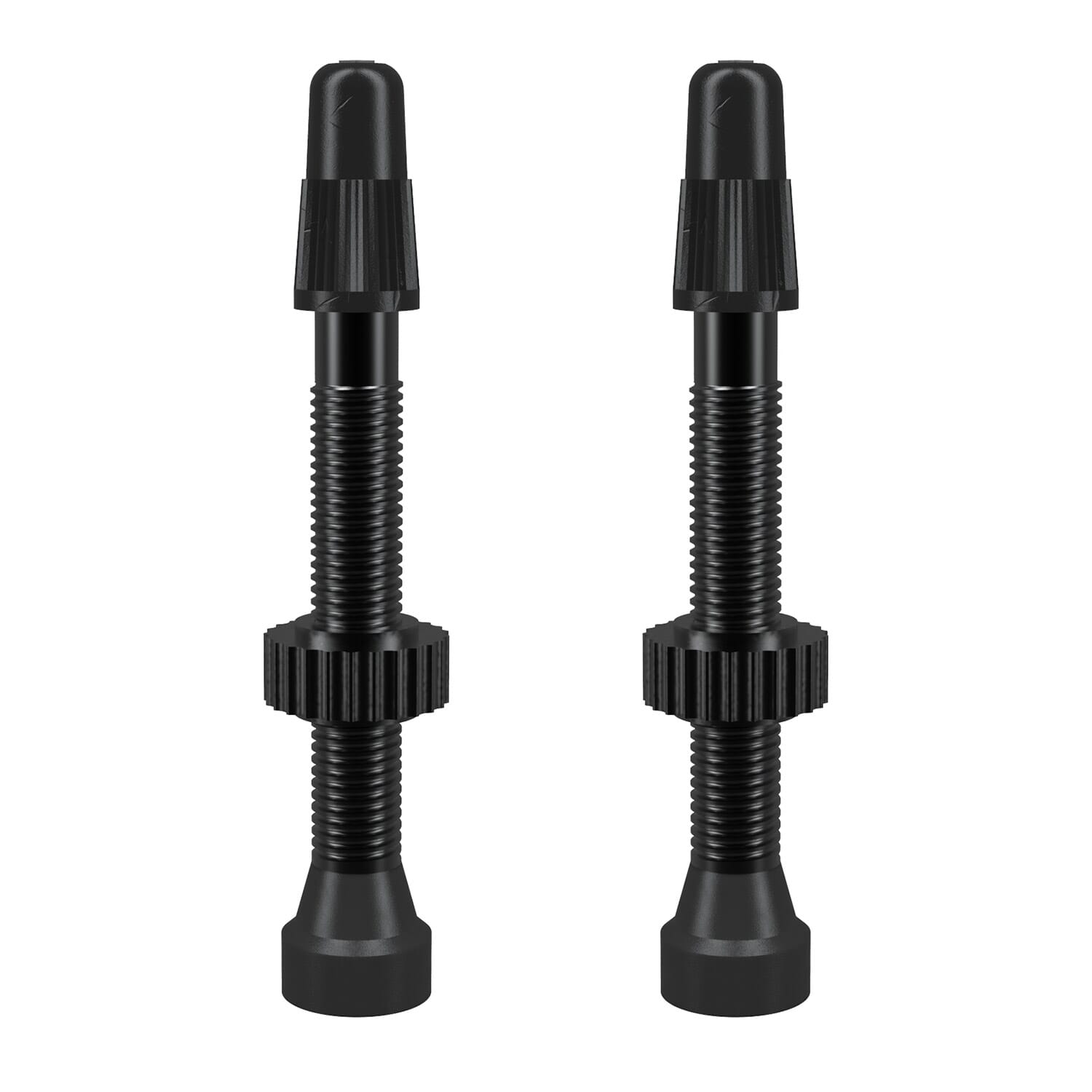 WTB Presta TCS Tubeless Valve Black / 46mm