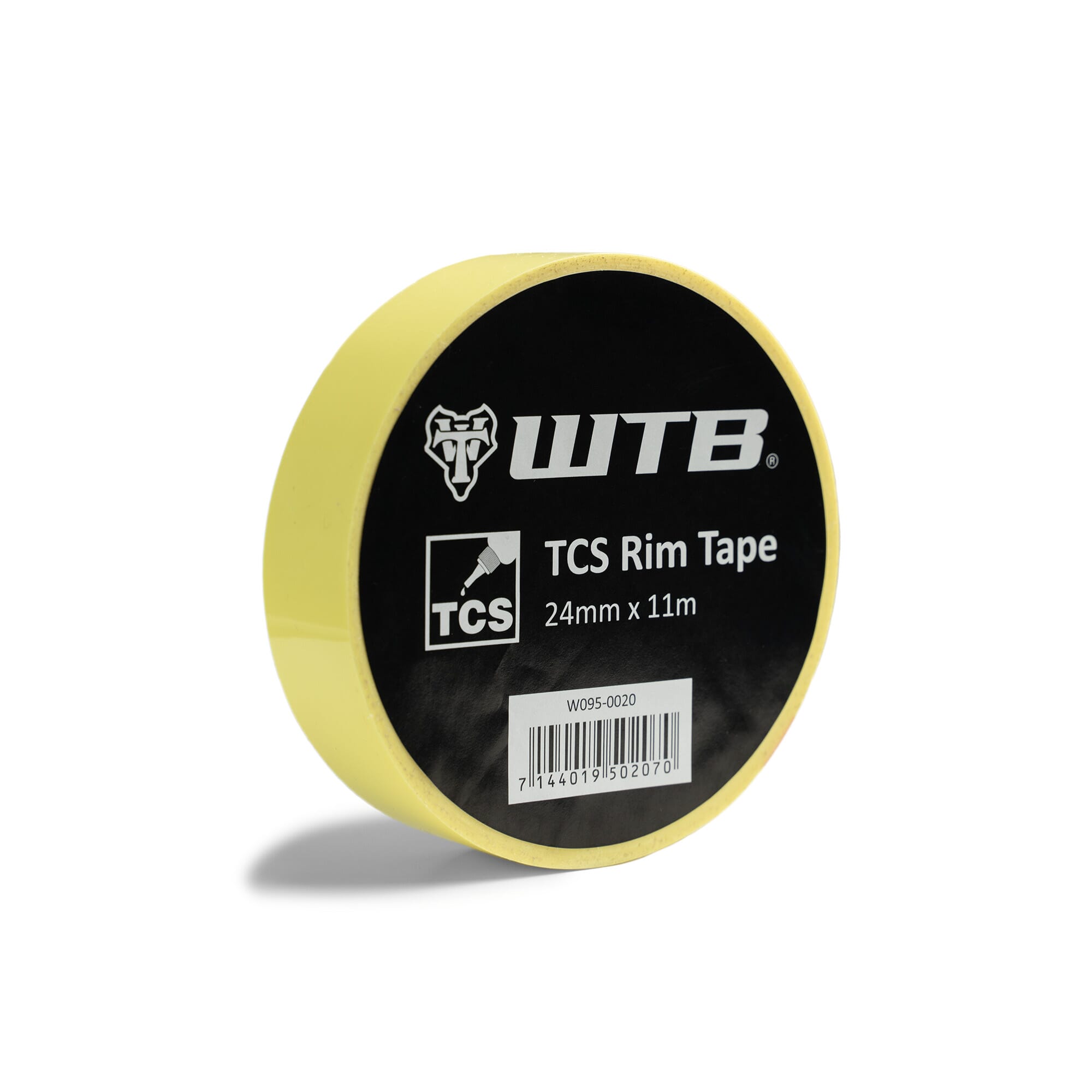 WTB Rim Tape 24mm x 11m