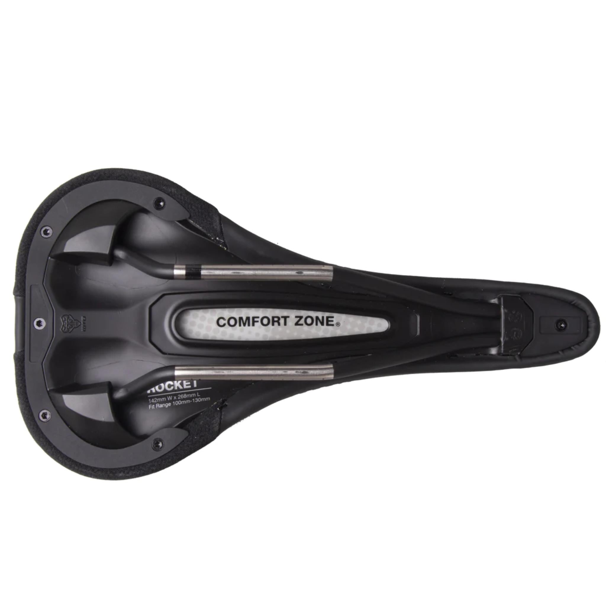 WTB Rocket Saddle