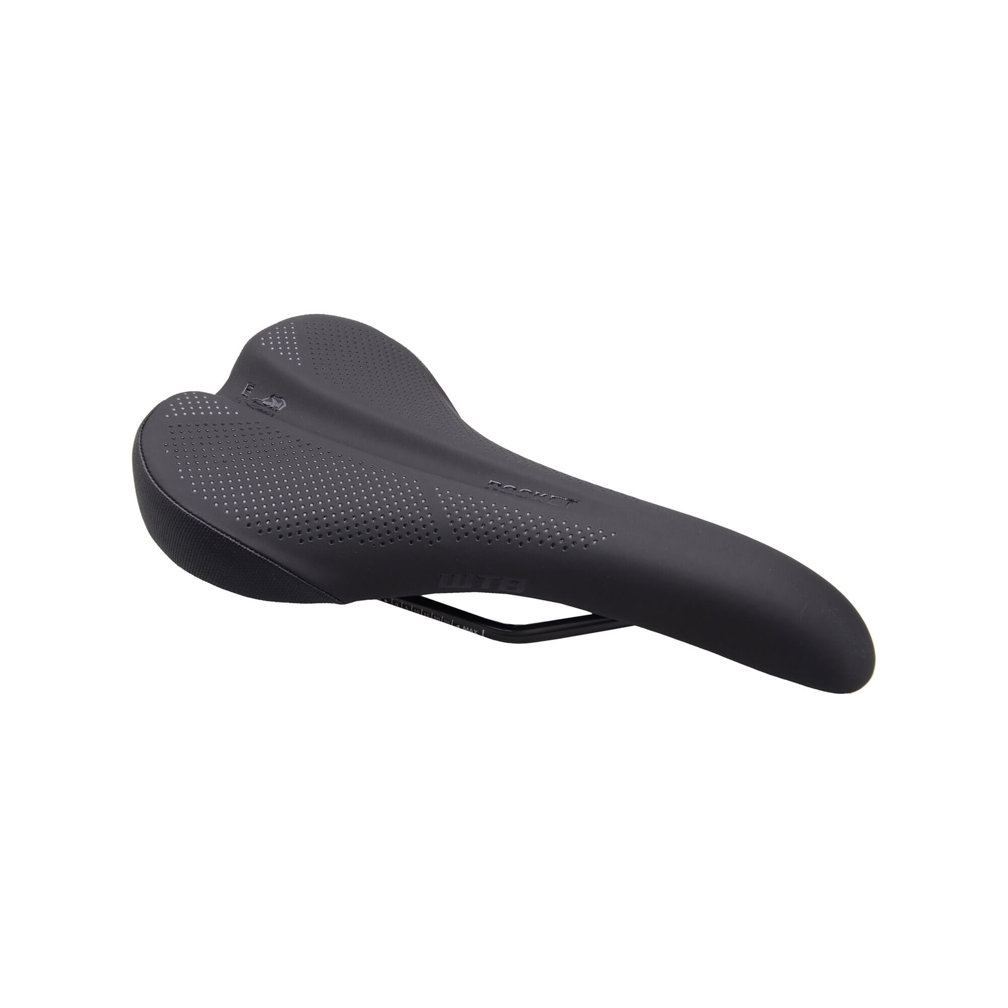 WTB Rocket Saddle Cromoly Rails / Medium