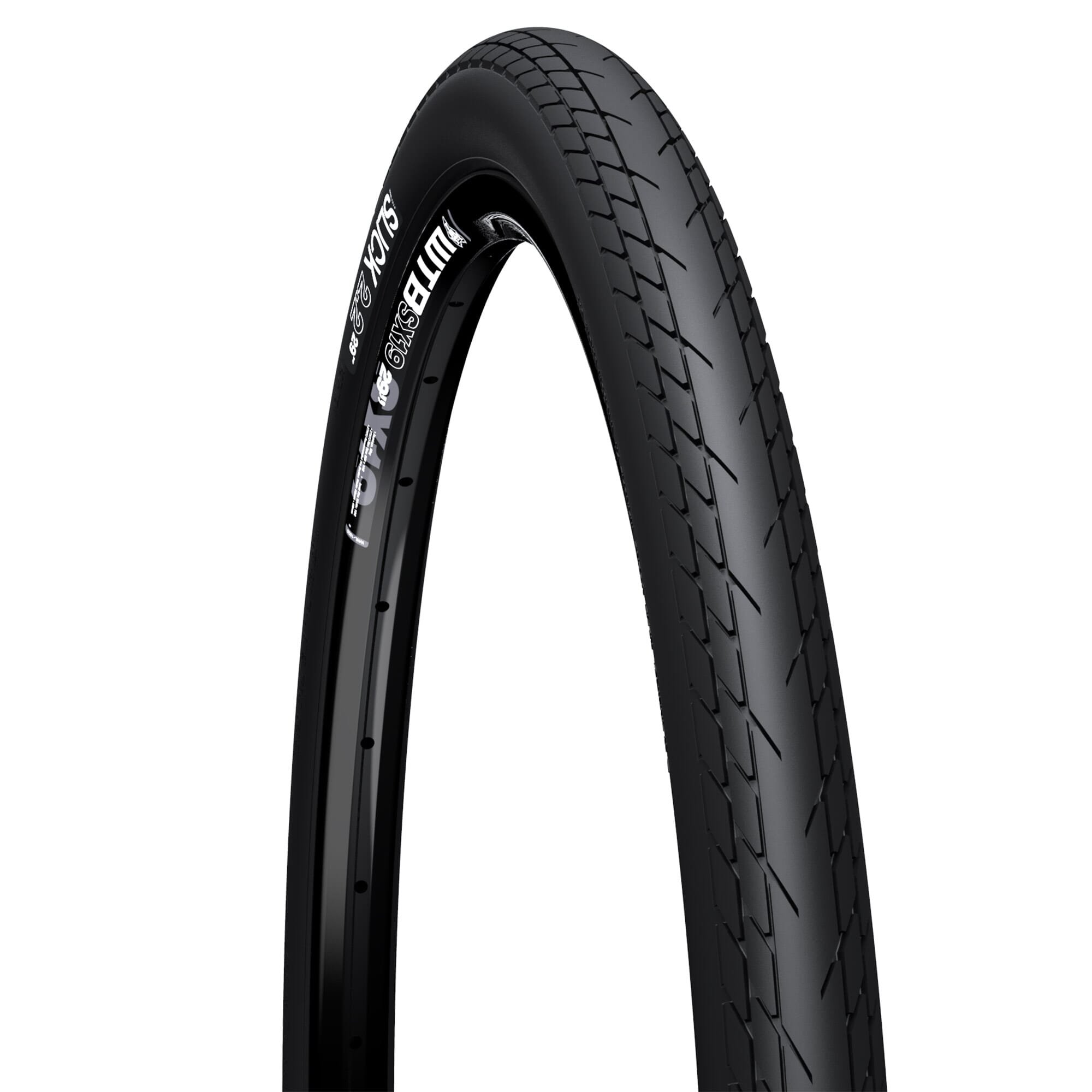 WTB Slick Tyre Black / 29 x 2.2