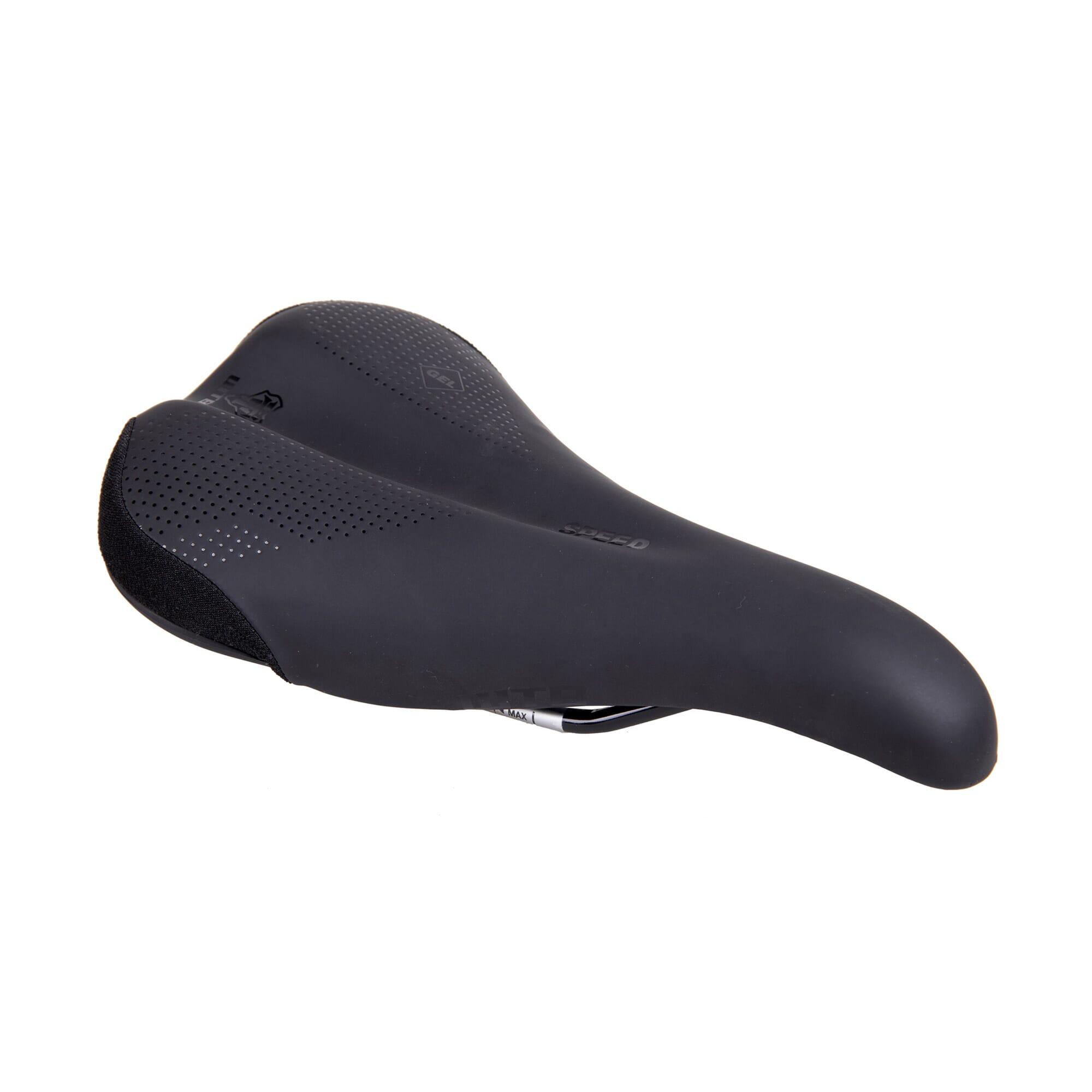 WTB Speed Saddle Black / Cromoly Rails