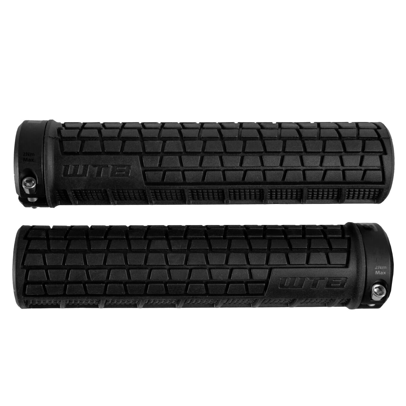 WTB Trace Grips Black