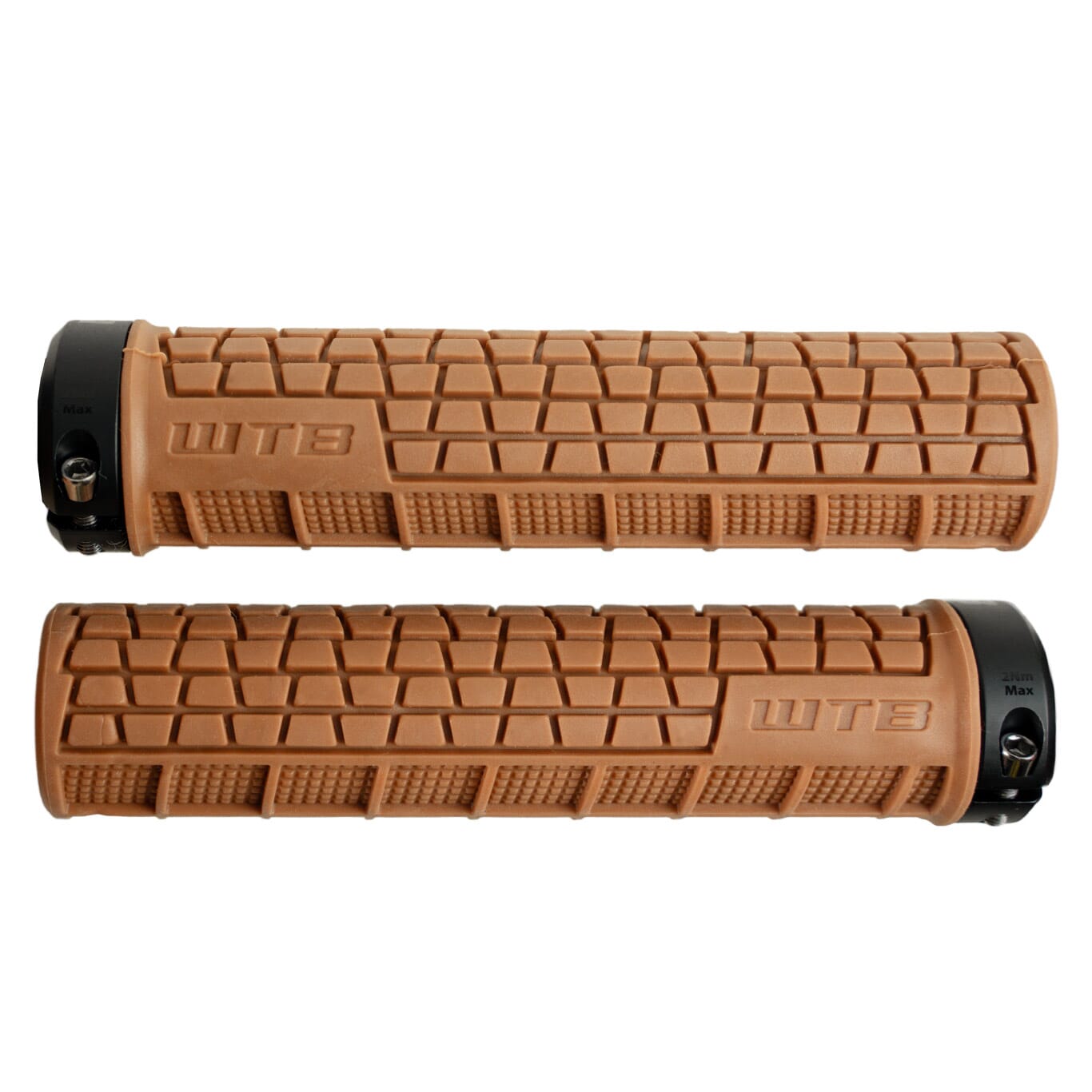 WTB Trace Grips Tan