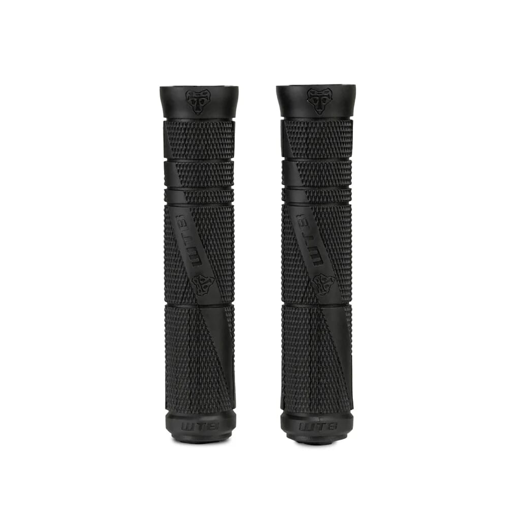 WTB Trail II Grips Black / One Size