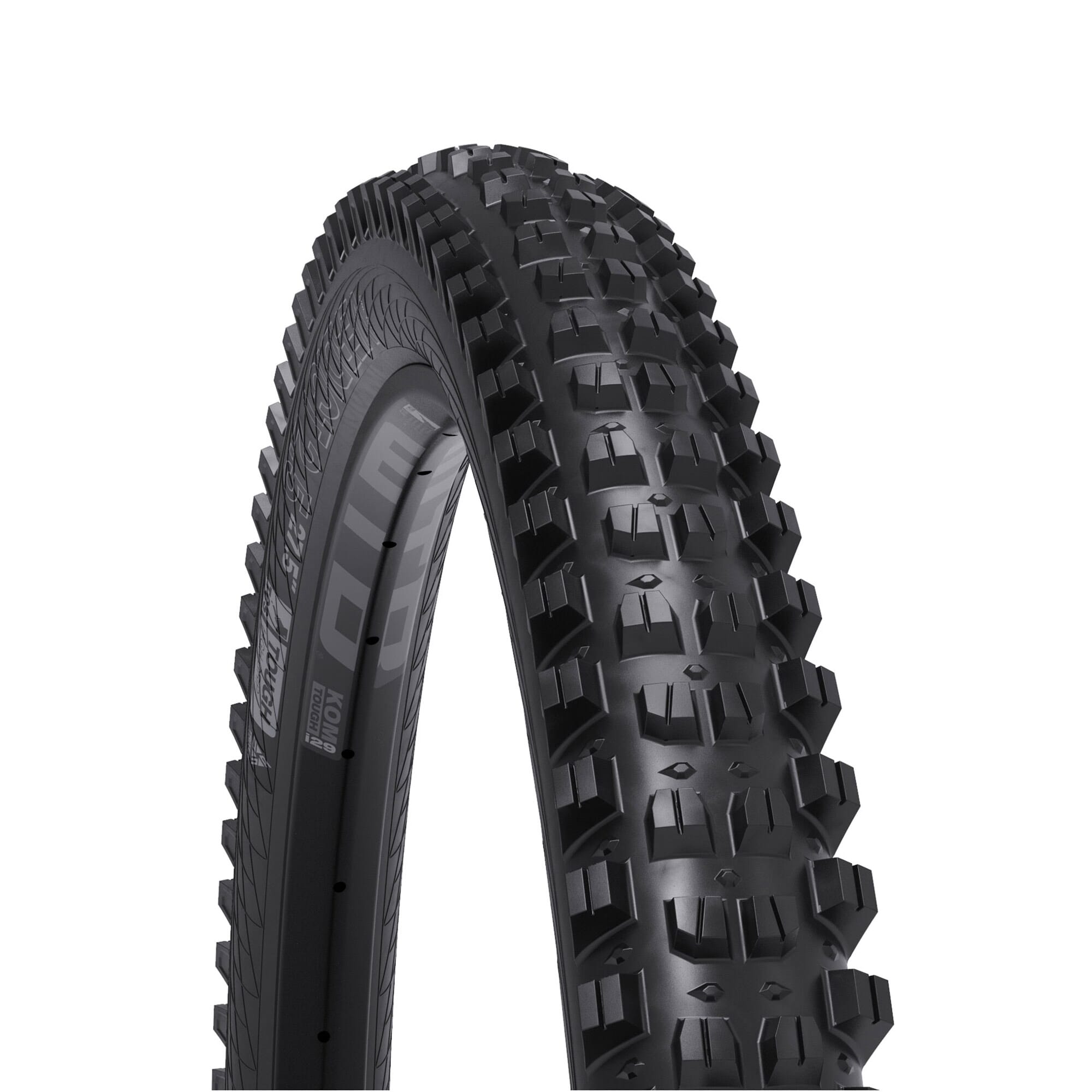 WTB Verdict Tyre Black / 27.5 x 2.5 / TCS Light/High Grip 60tpi TriTec SG2
