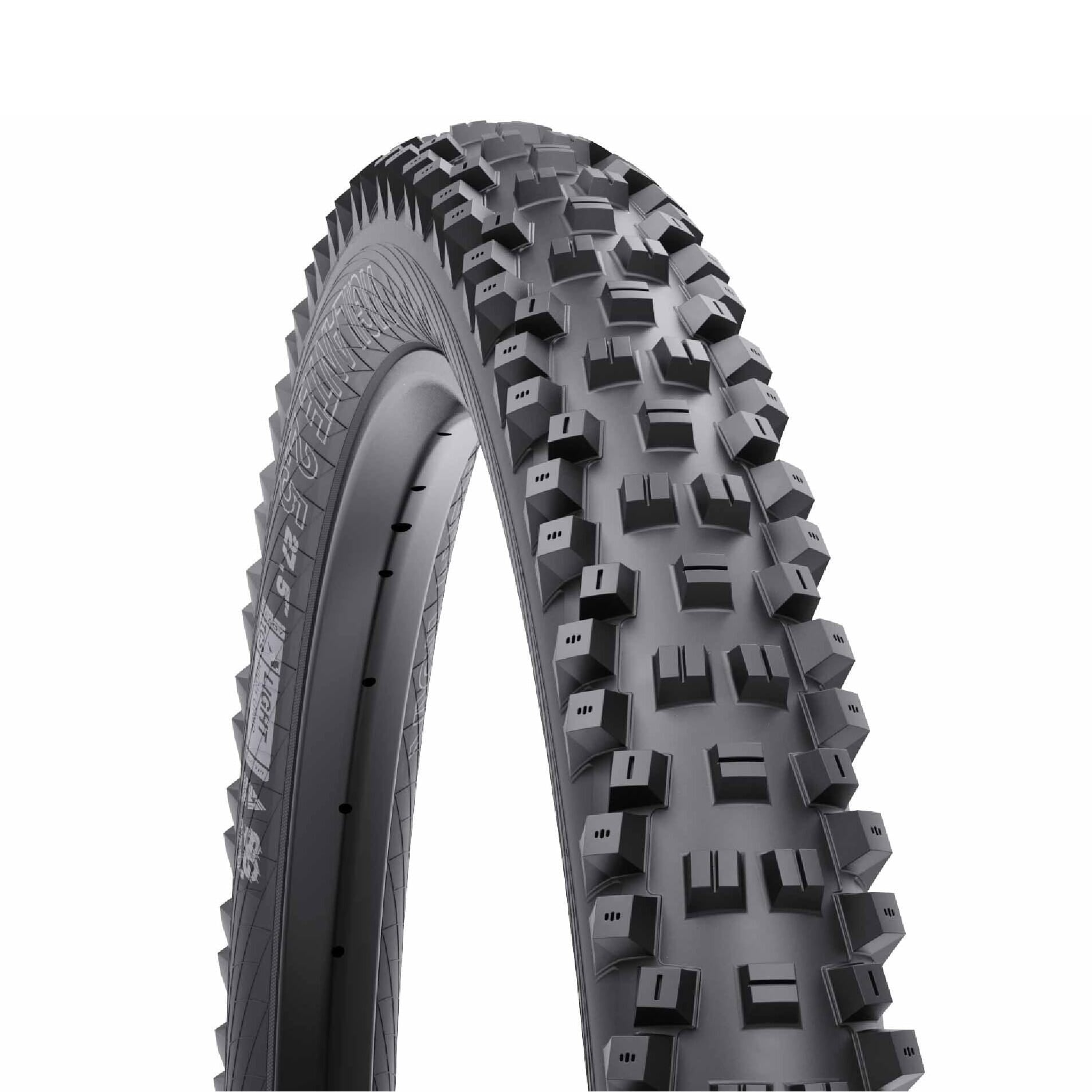 WTB Vigilante Tyre Black / 29 x 2.3 / TCS TOUGH/FAST ROLLING 60TPI TRITEC
