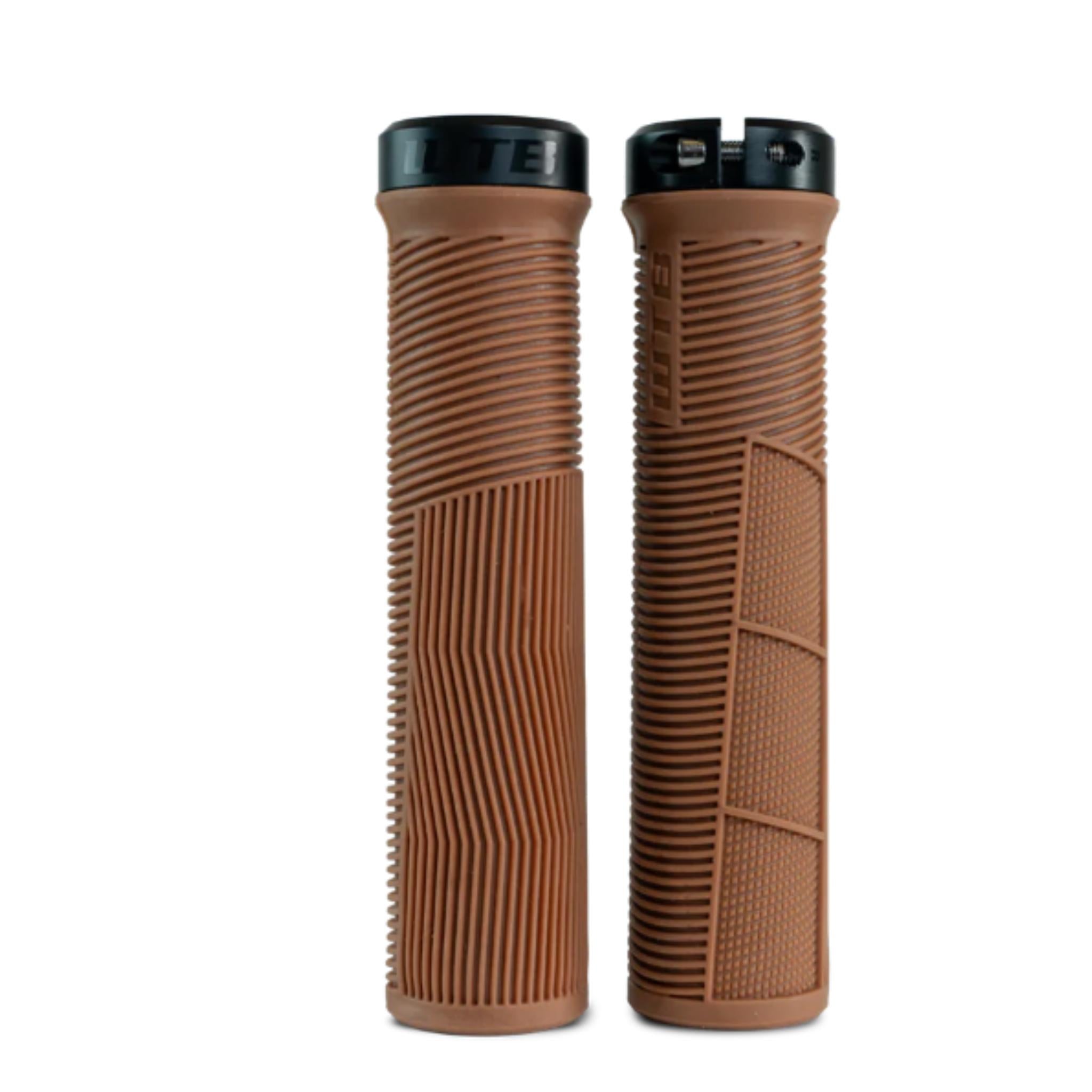 WTB Wavelength Grips