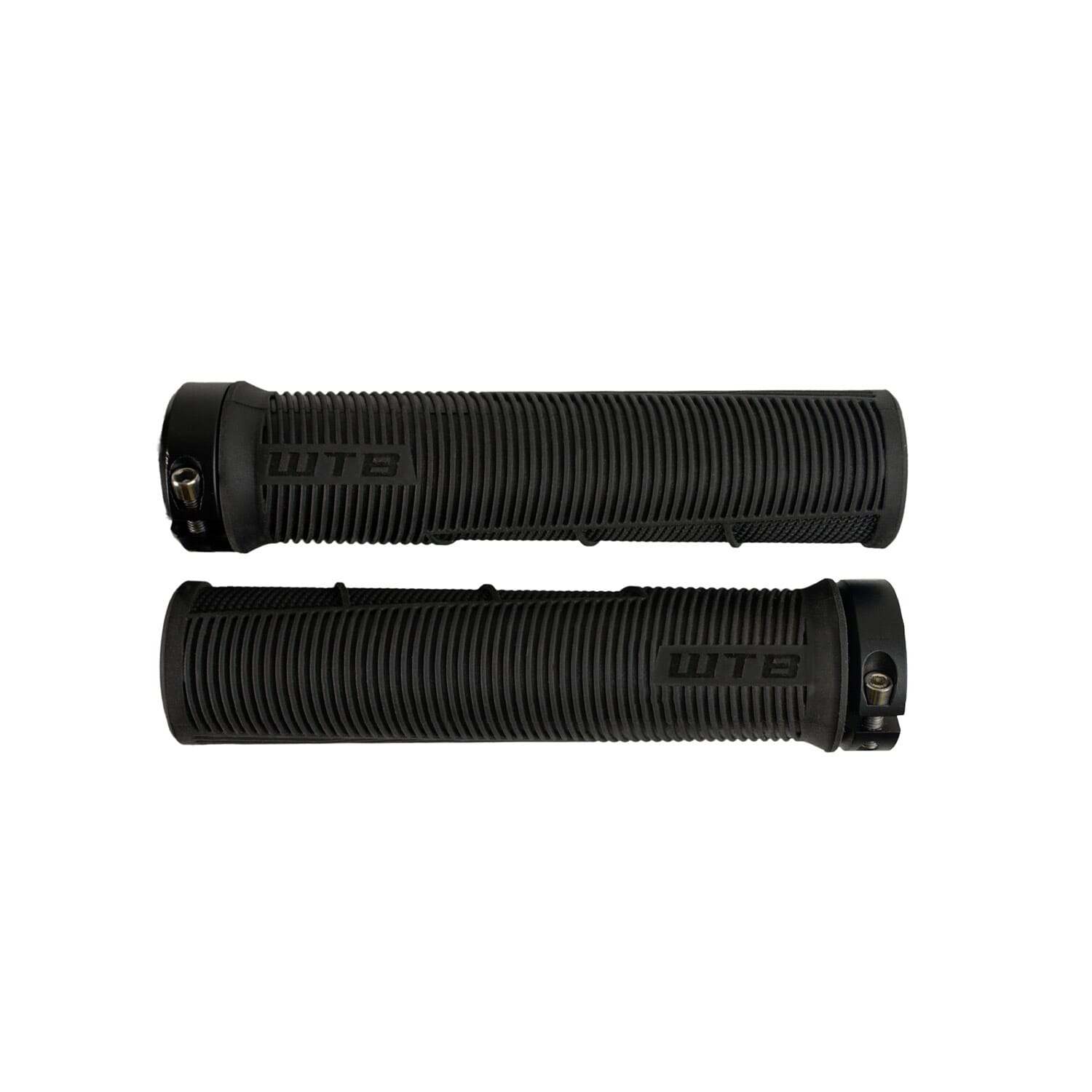 WTB Wavelength Grips Black