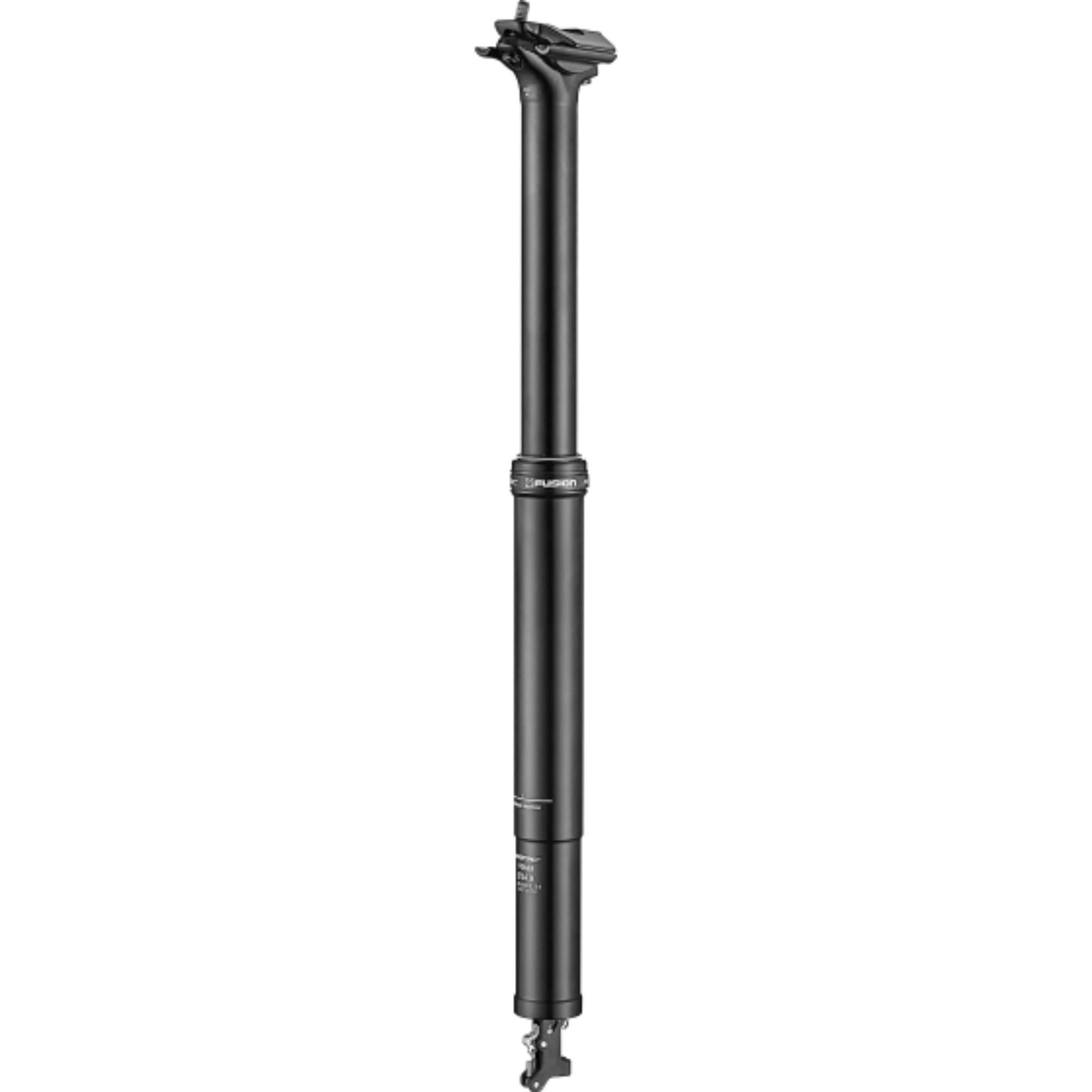 X-Fusion Manic Dropper Seatpost 31.6mm / 170mm