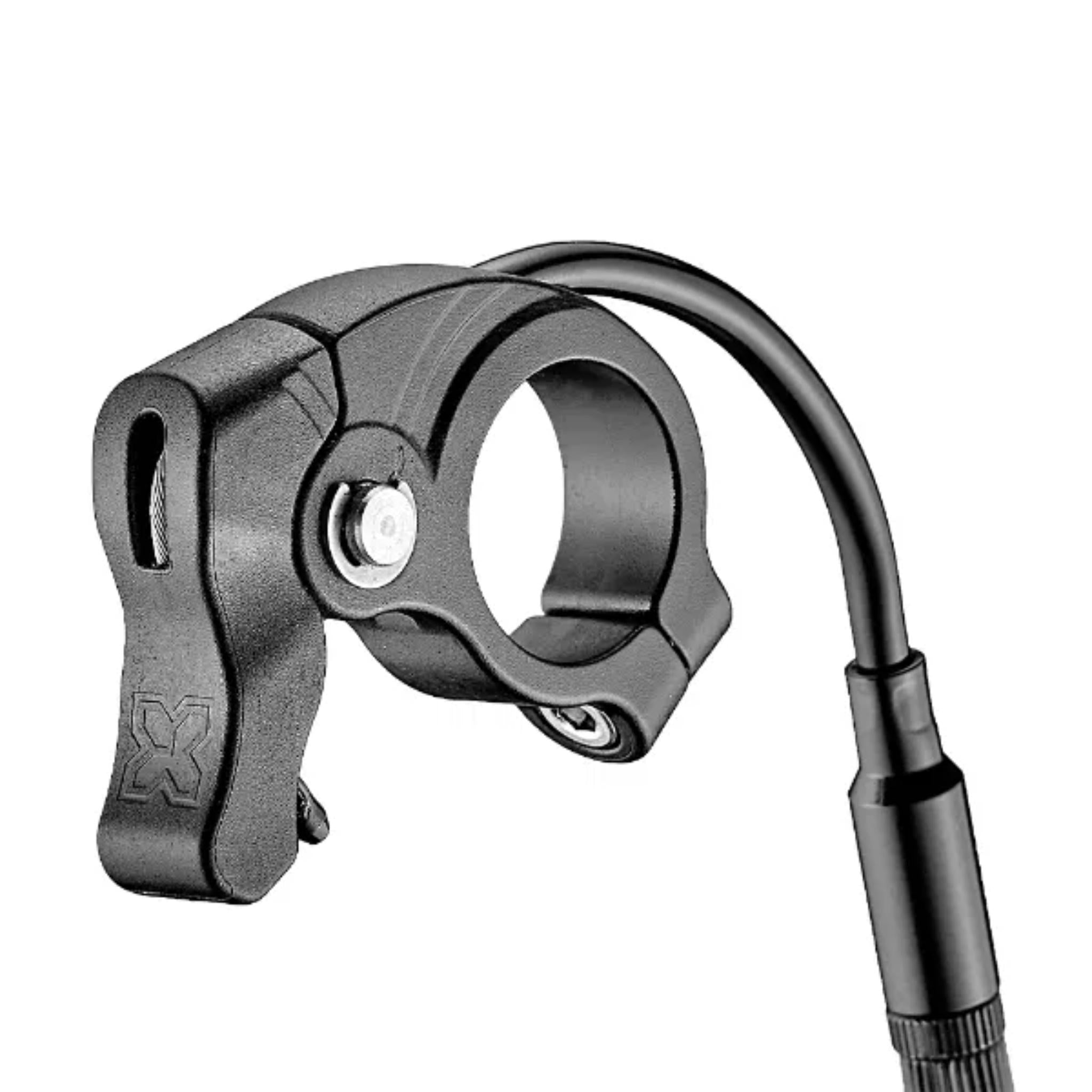 X-Fusion Manic LC Dropper Seatpost