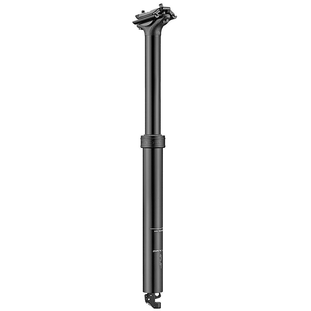 X-Fusion Manic LC Dropper Seatpost Black / 30.9 x 125mm