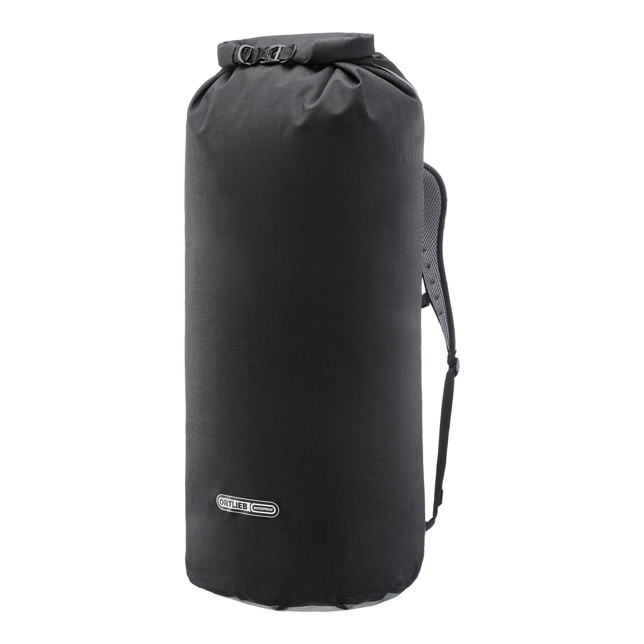 X-Tremer Black / 113L