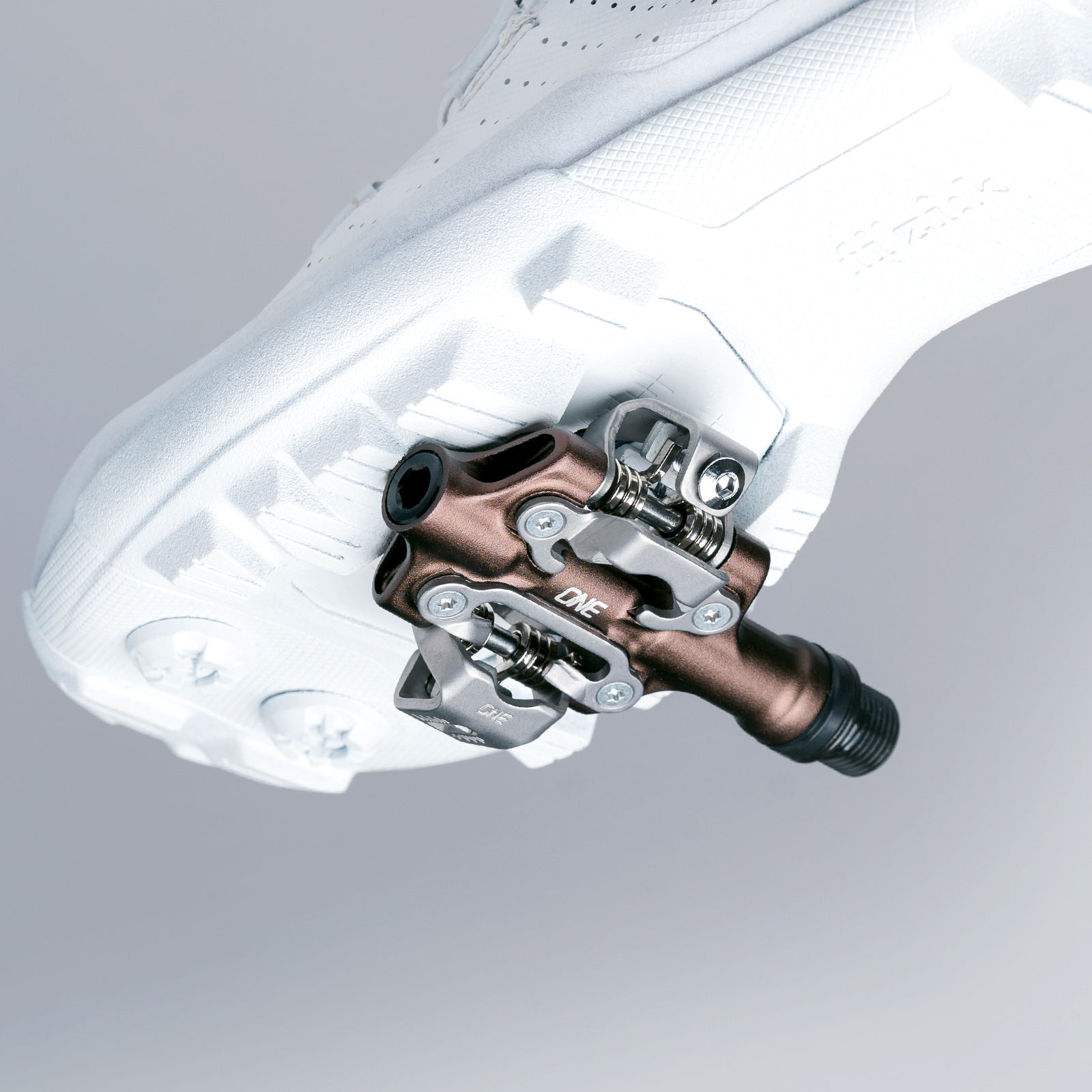 XC Clip Pedals