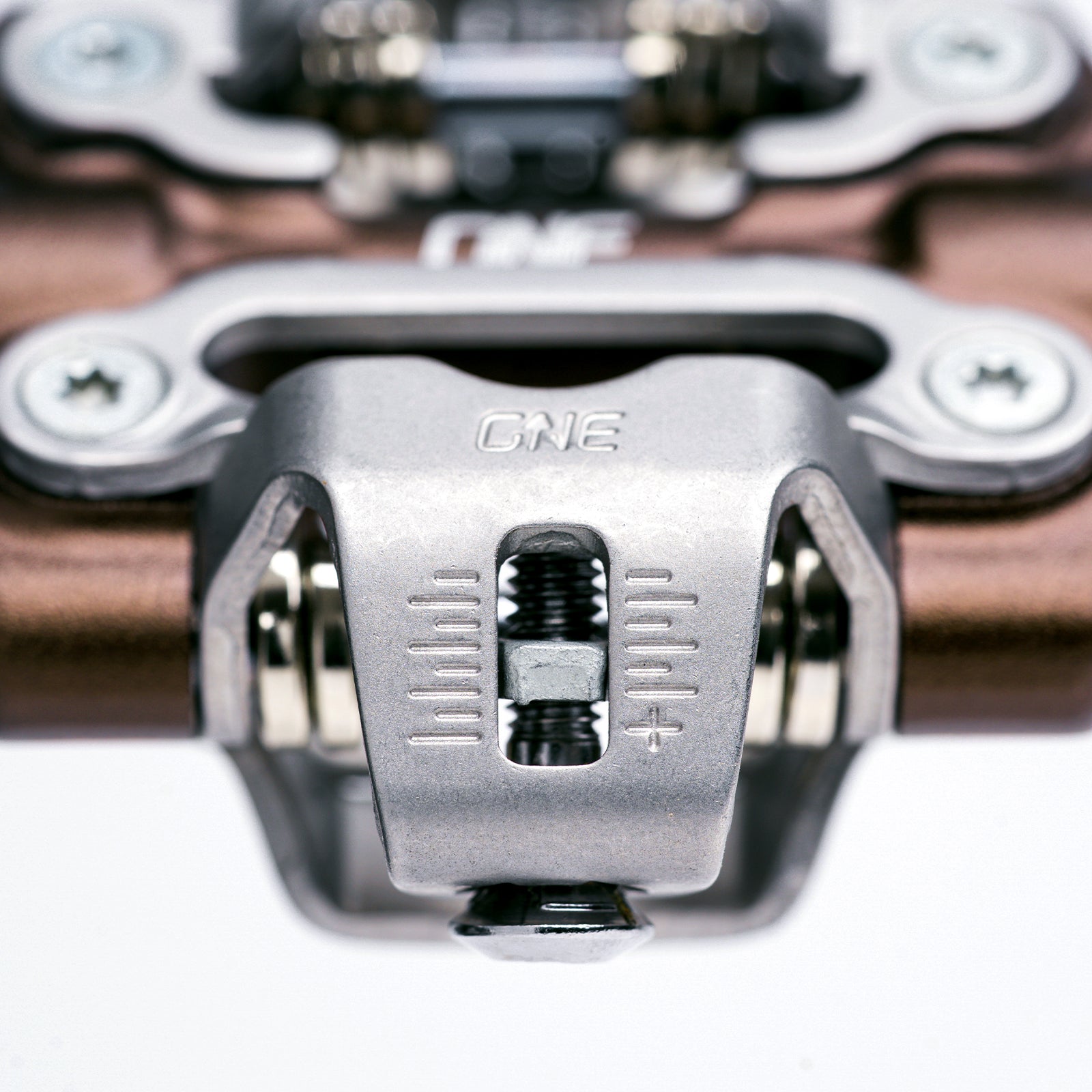 XC Clip Pedals