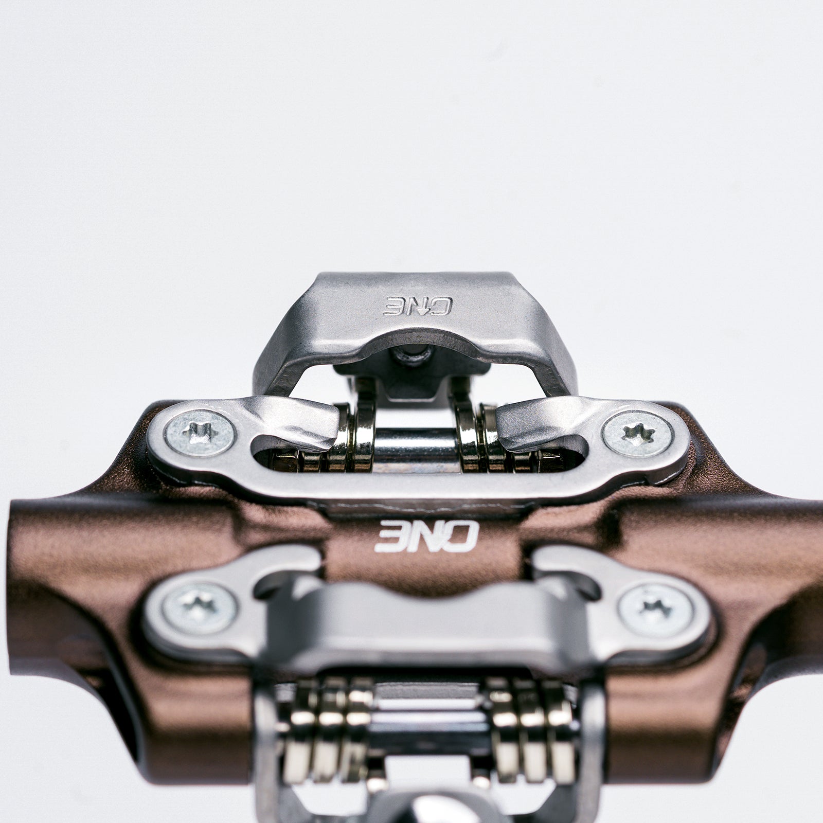 XC Clip Pedals