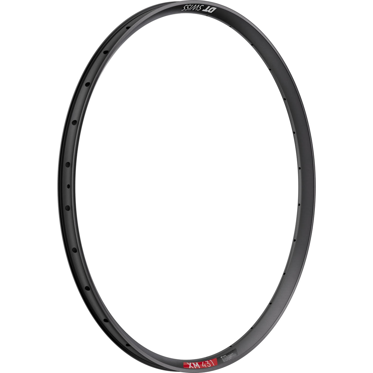 XM 431 All Mountain Rim