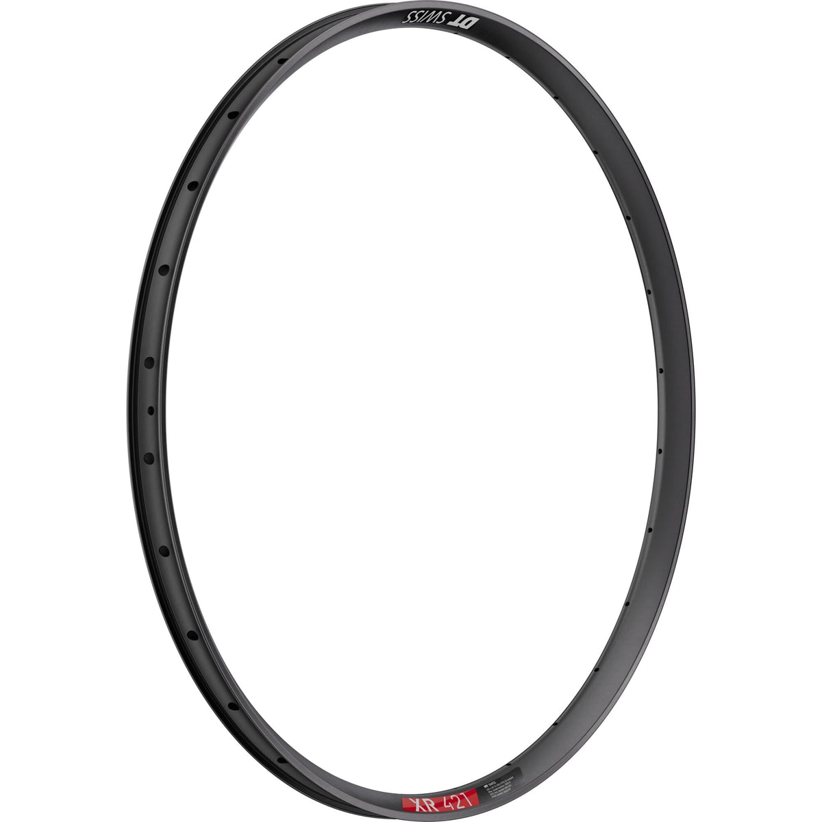 XR 421 Cross Country Rim Black / 29" 28H
