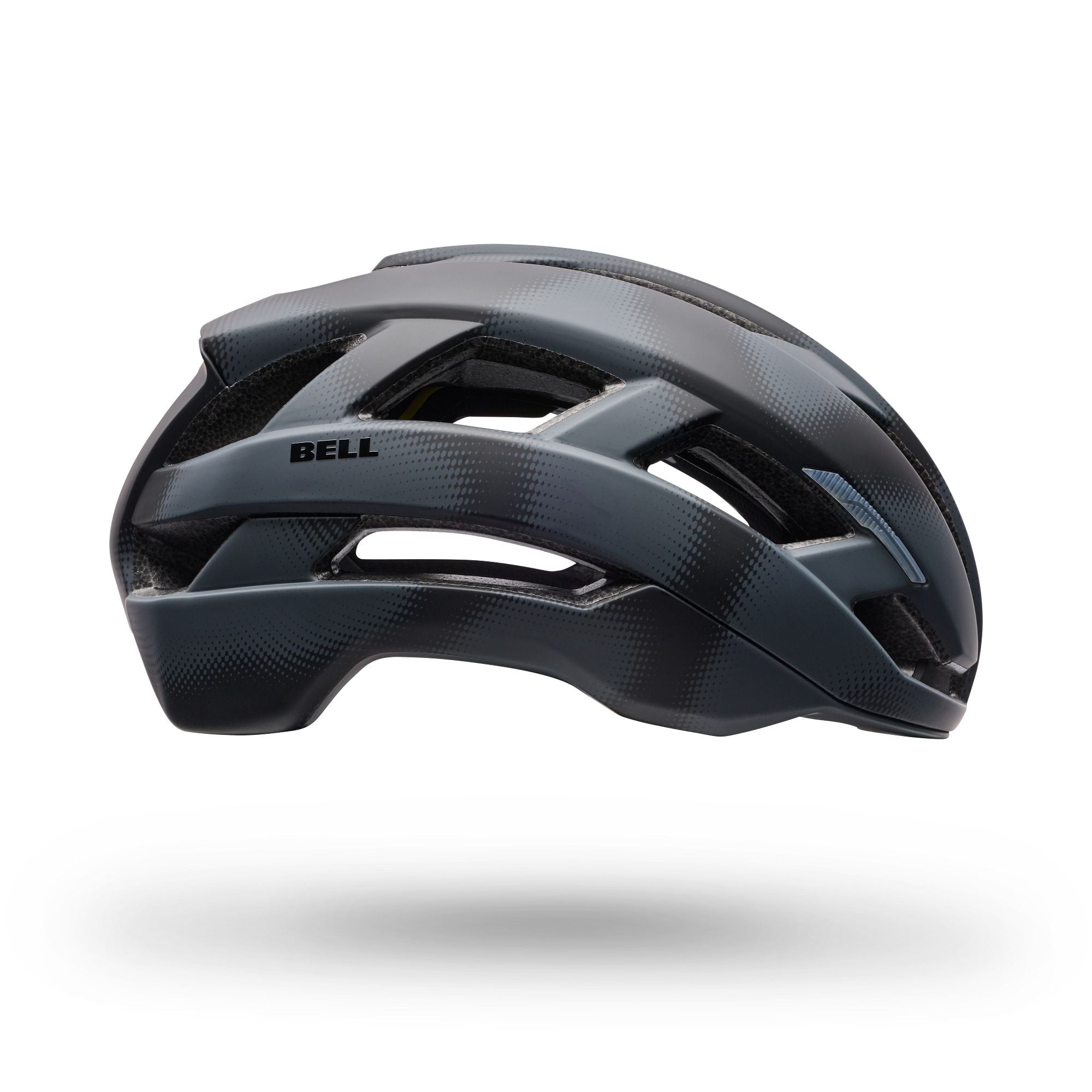 XR MIPS Road Helmet Black Camo / S