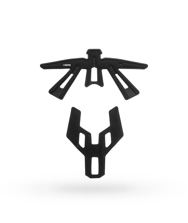 XR Spherical X-Static Pad Kit
