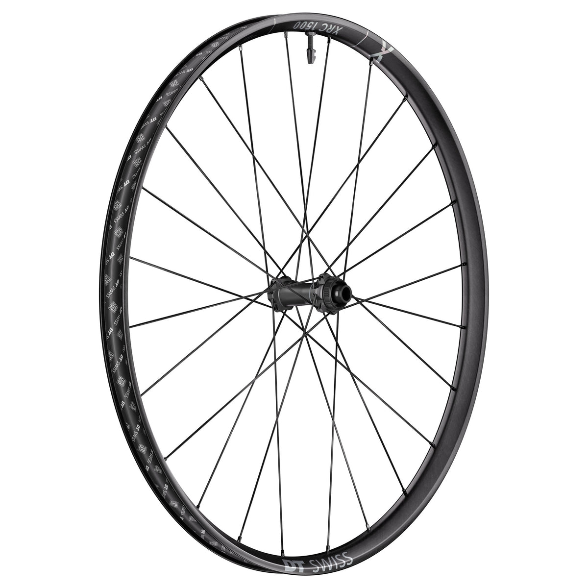 XRC 1500 Carbon Front Wheel 29 / 15mm Boost