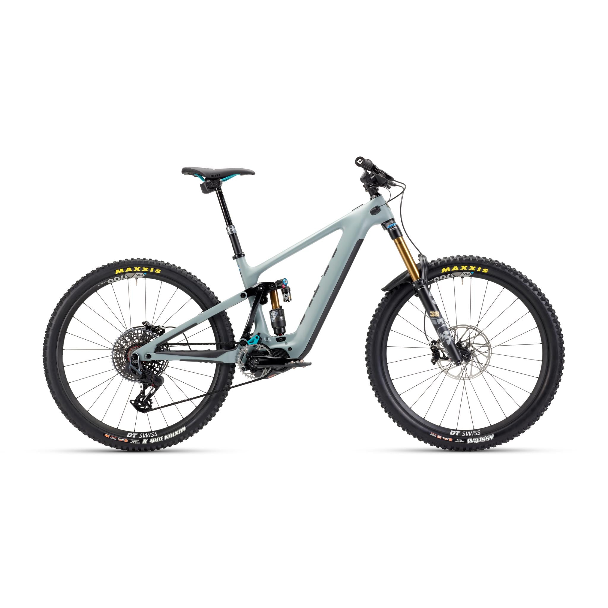 Yeti 160E 2025 Rhino / S / Super T