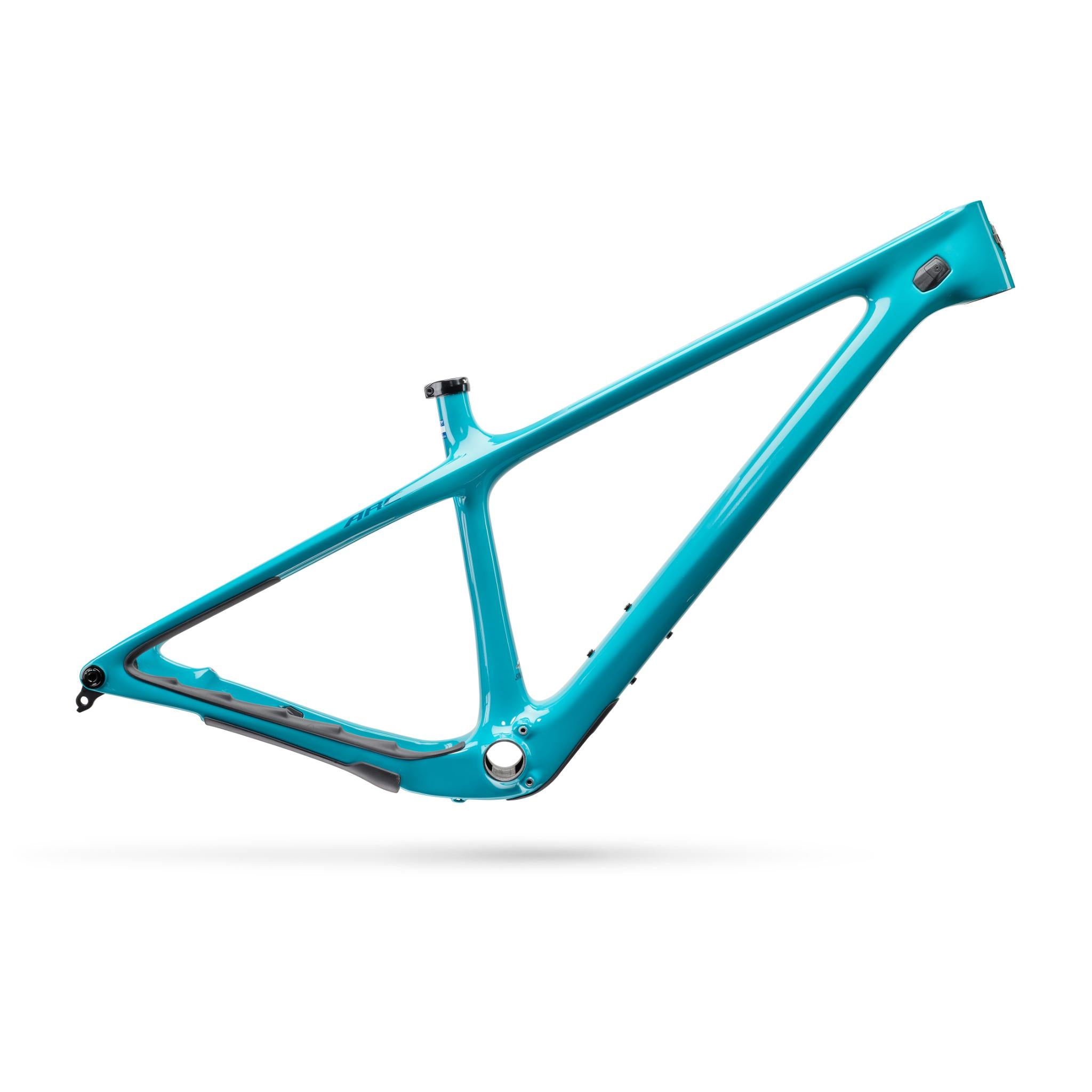 Yeti ARC Frame 2025 Turquoise / S