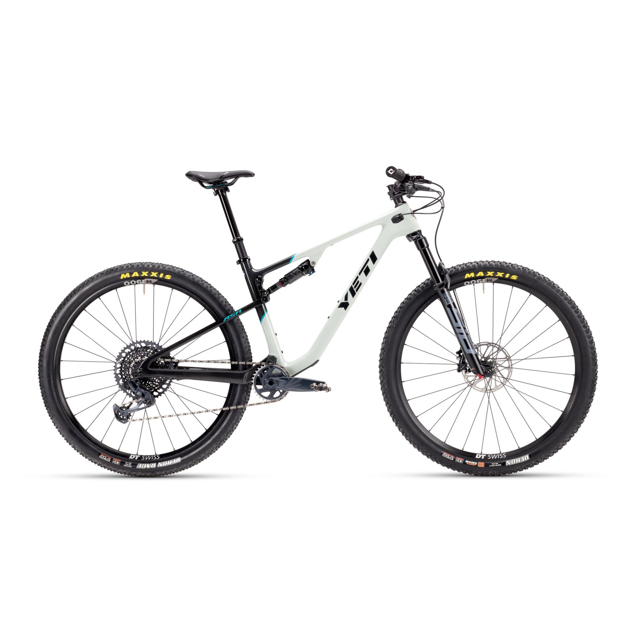 Yeti ASR C-Series 2024 Greyhound / XS