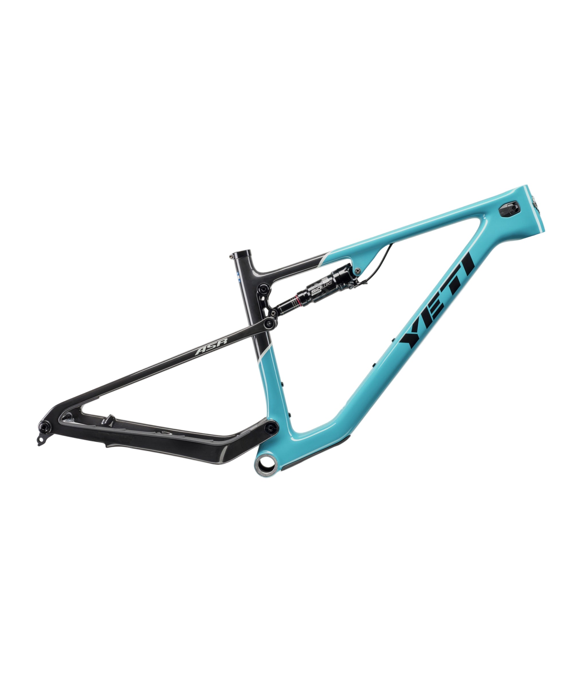 Yeti ASR Frame 2026 Turquoise / L