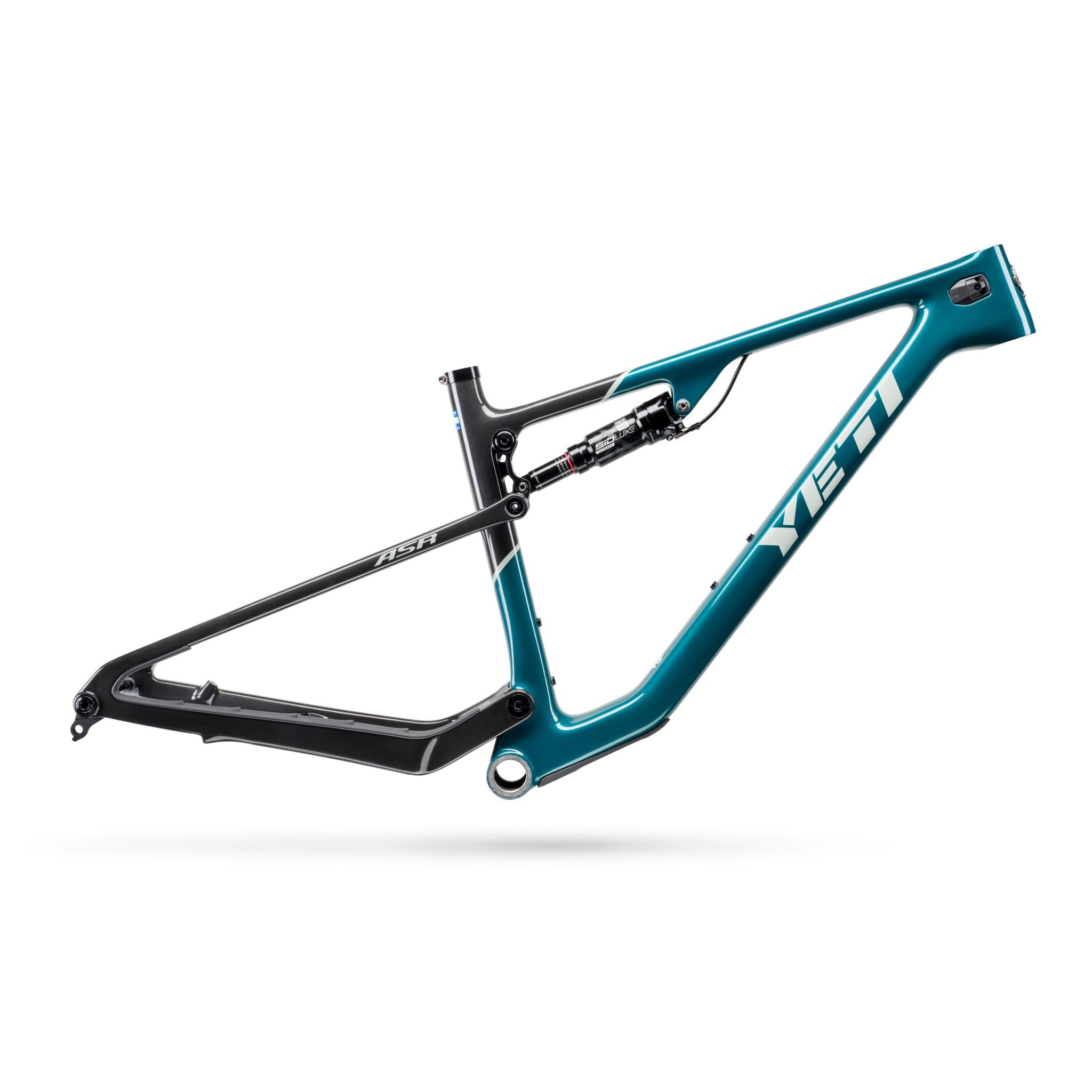 Yeti ASR T-Series Frame 2024 Spruce / XS