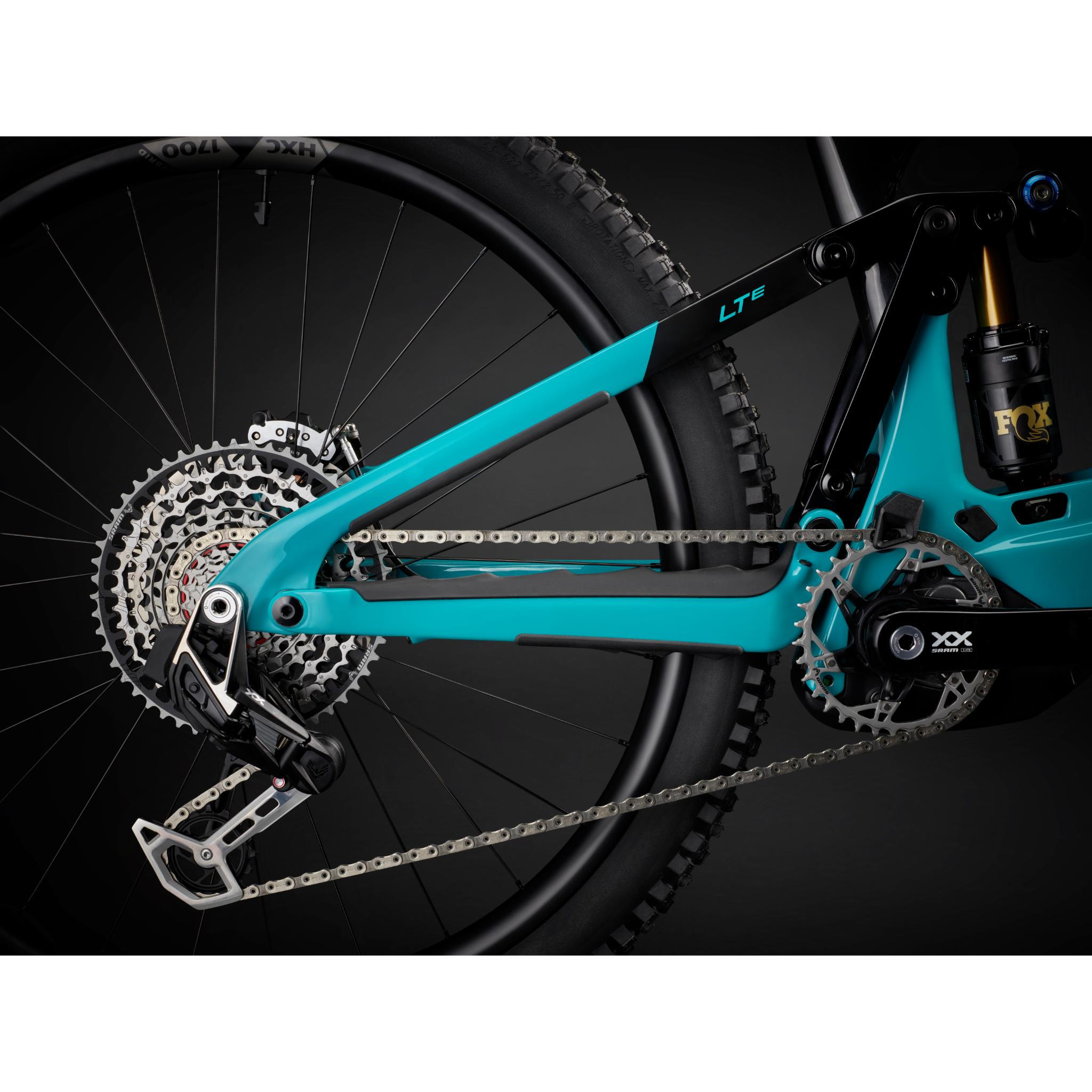 Yeti LTe 2026