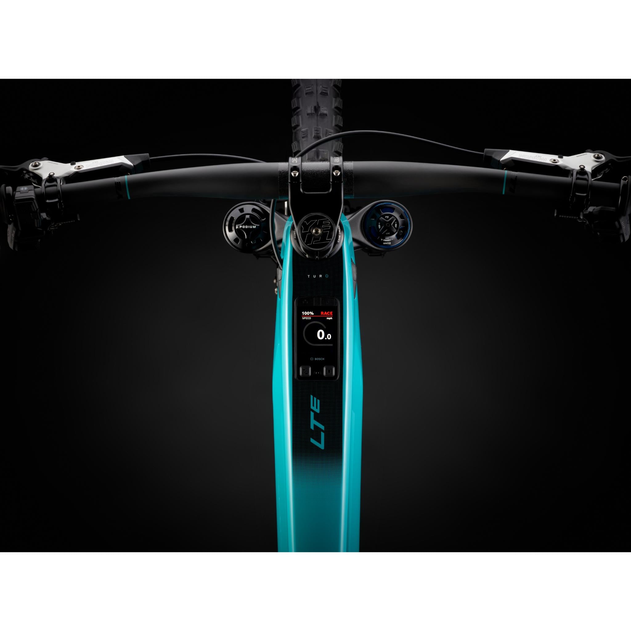 Yeti LTe 2026