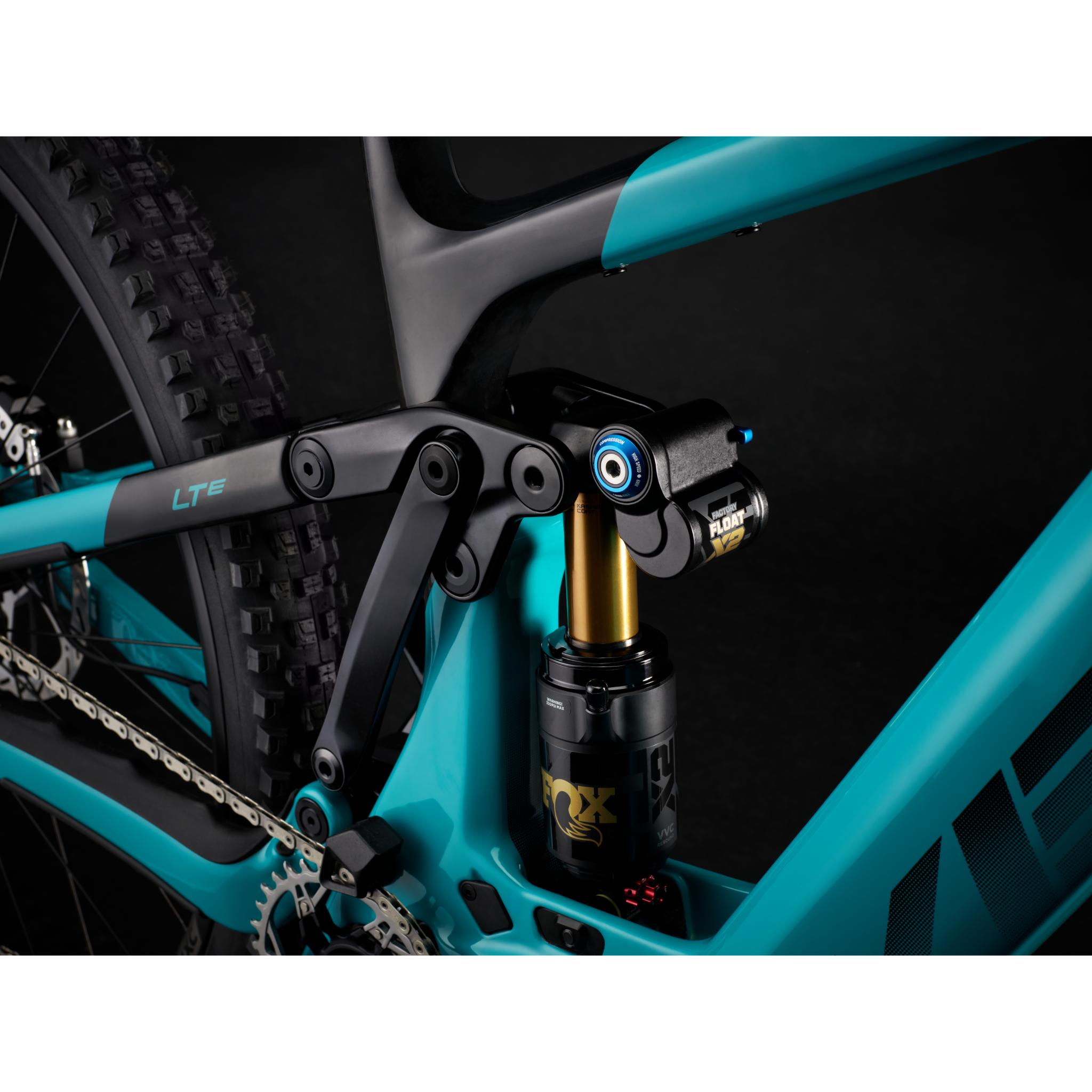 Yeti LTe 2026