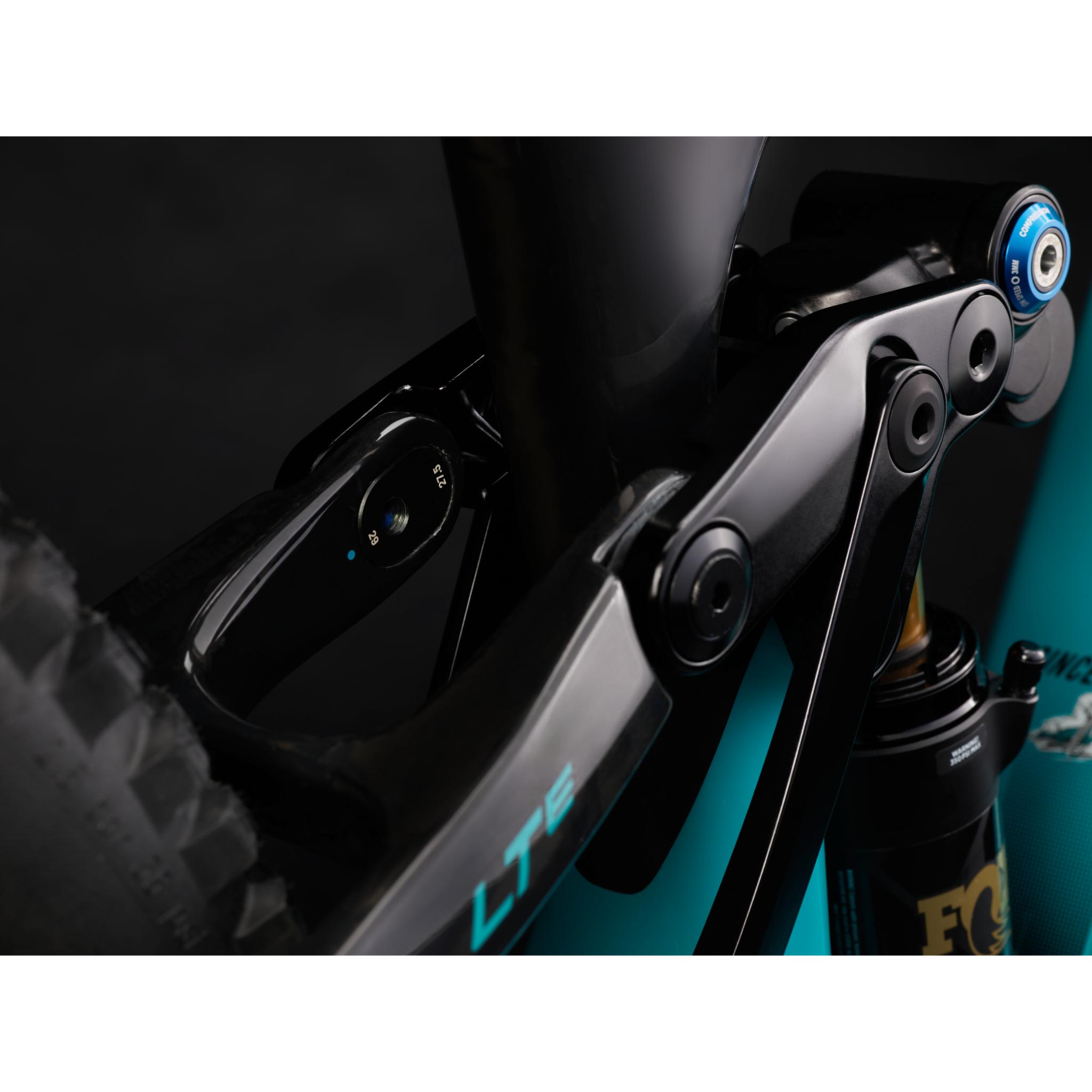 Yeti LTe 2026