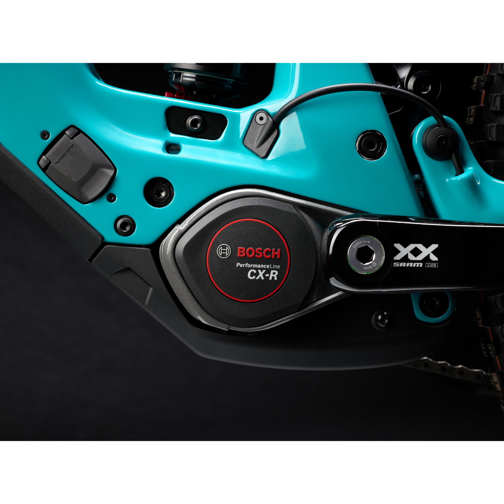 Yeti LTe 2026