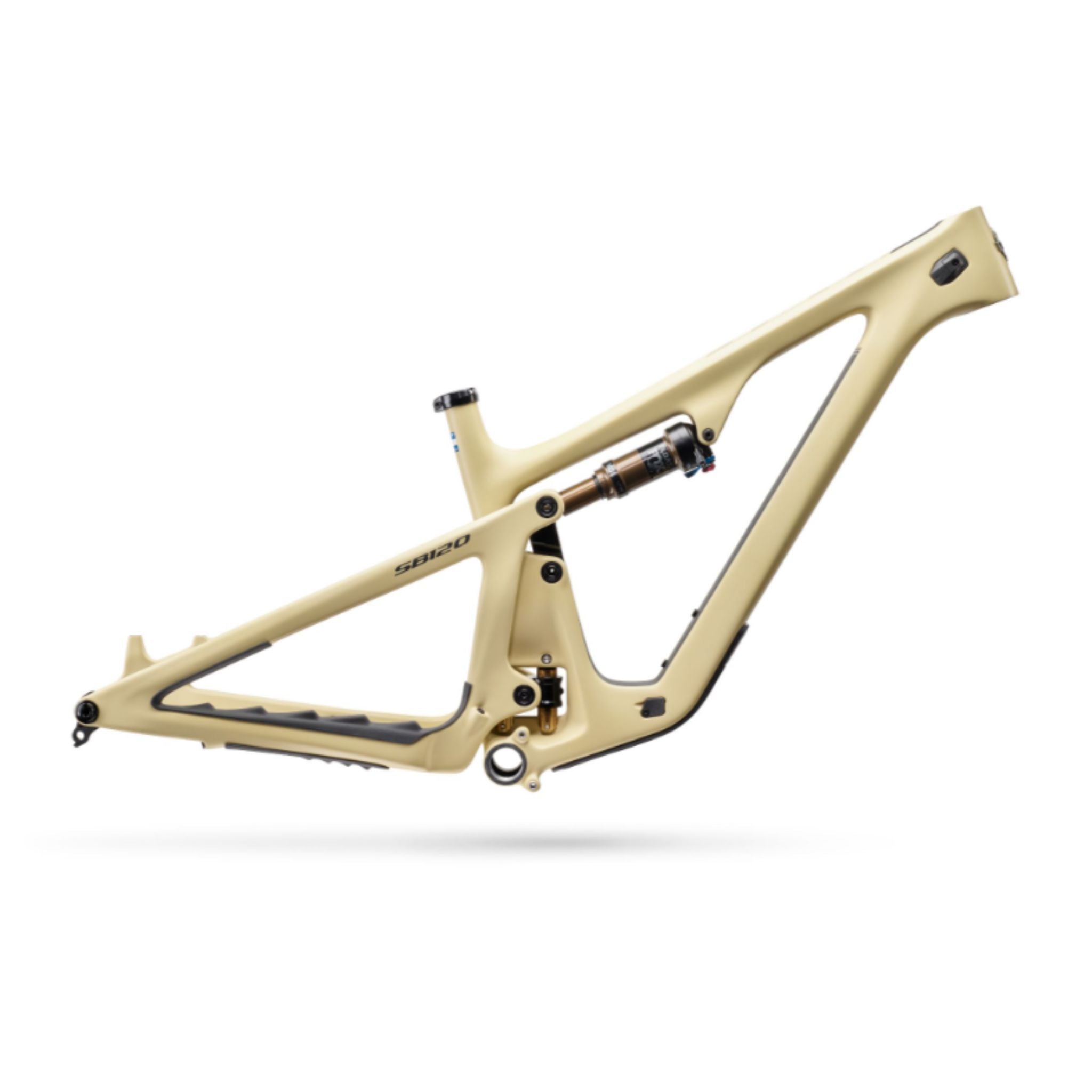 Yeti SB120 T-Series Frame 2024 Dust / L