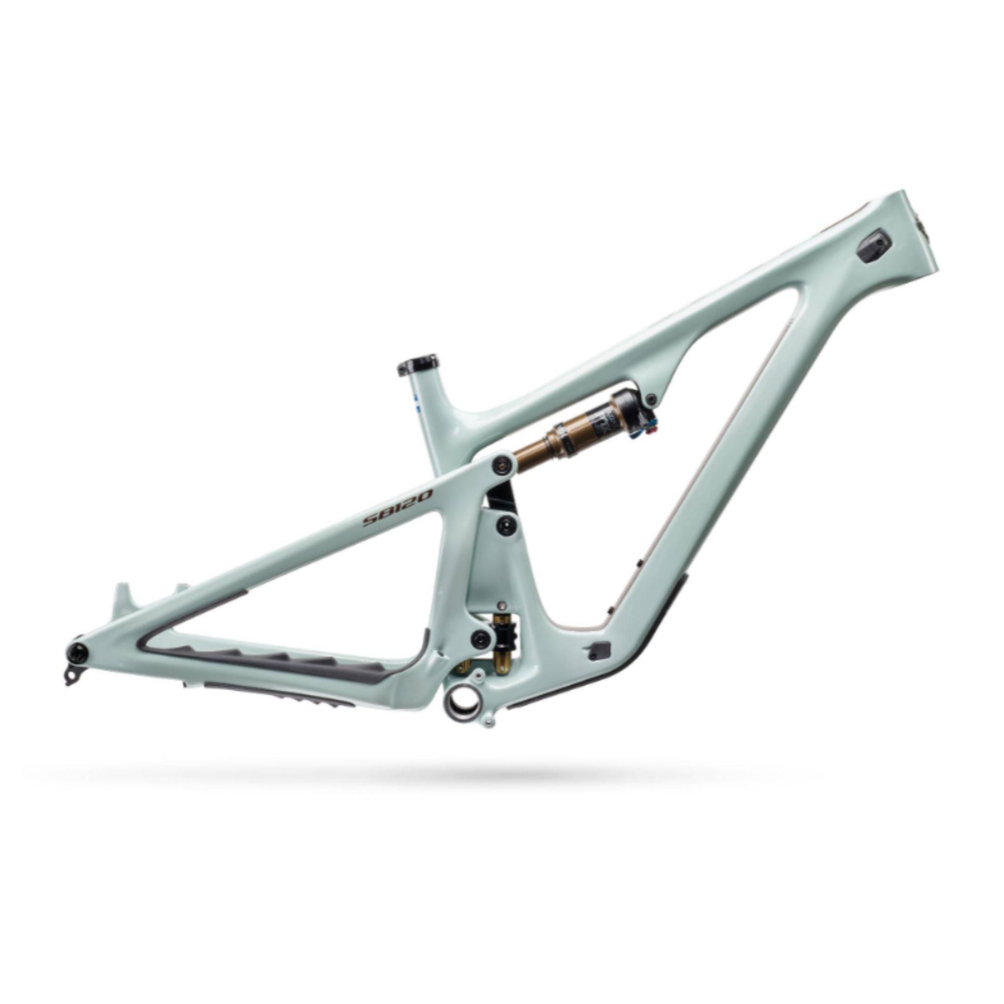 Yeti SB120 T-Series Frame 2024 Loch / L