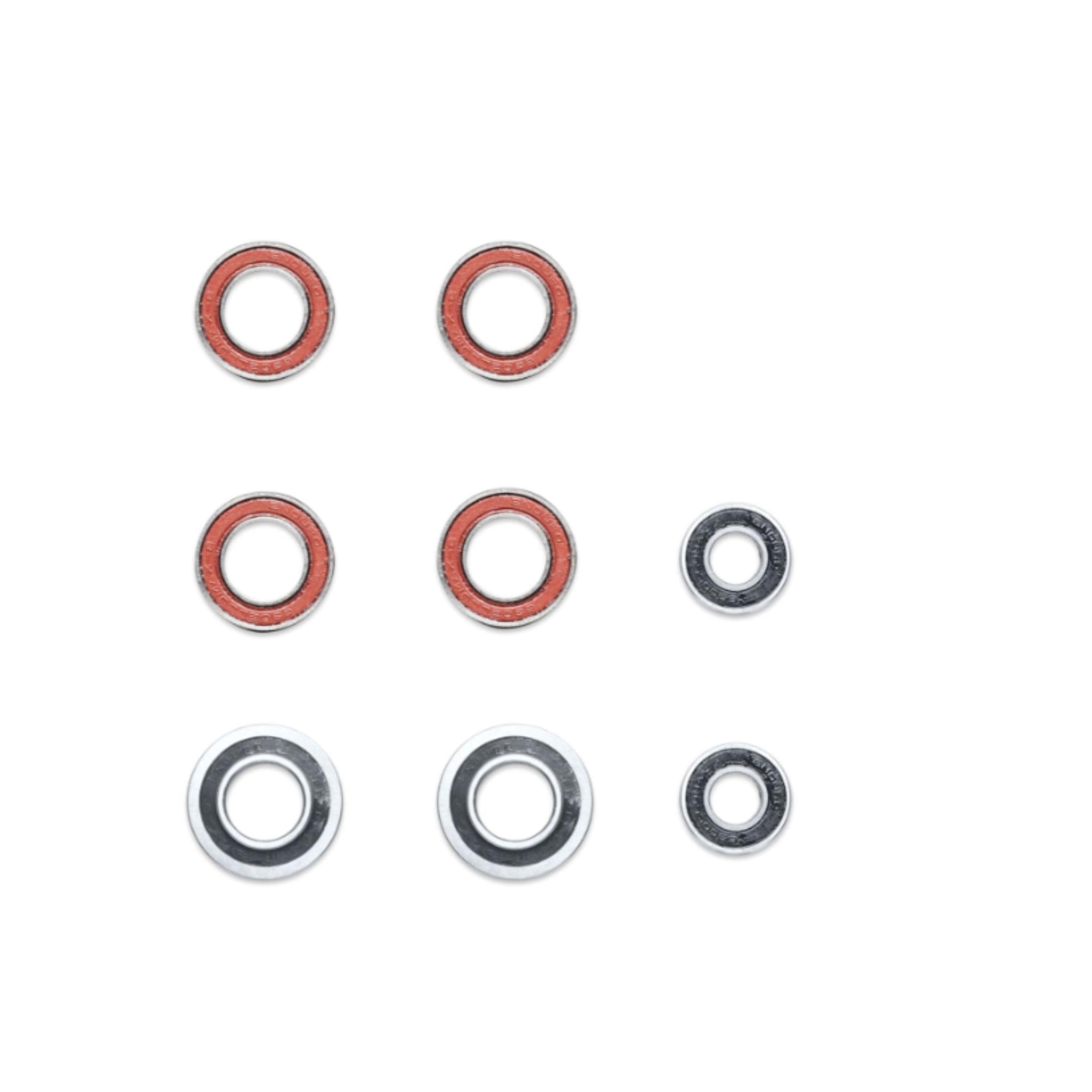 Yeti SB130 / 140 / 150 / 165 Bearing Rebuild Kit