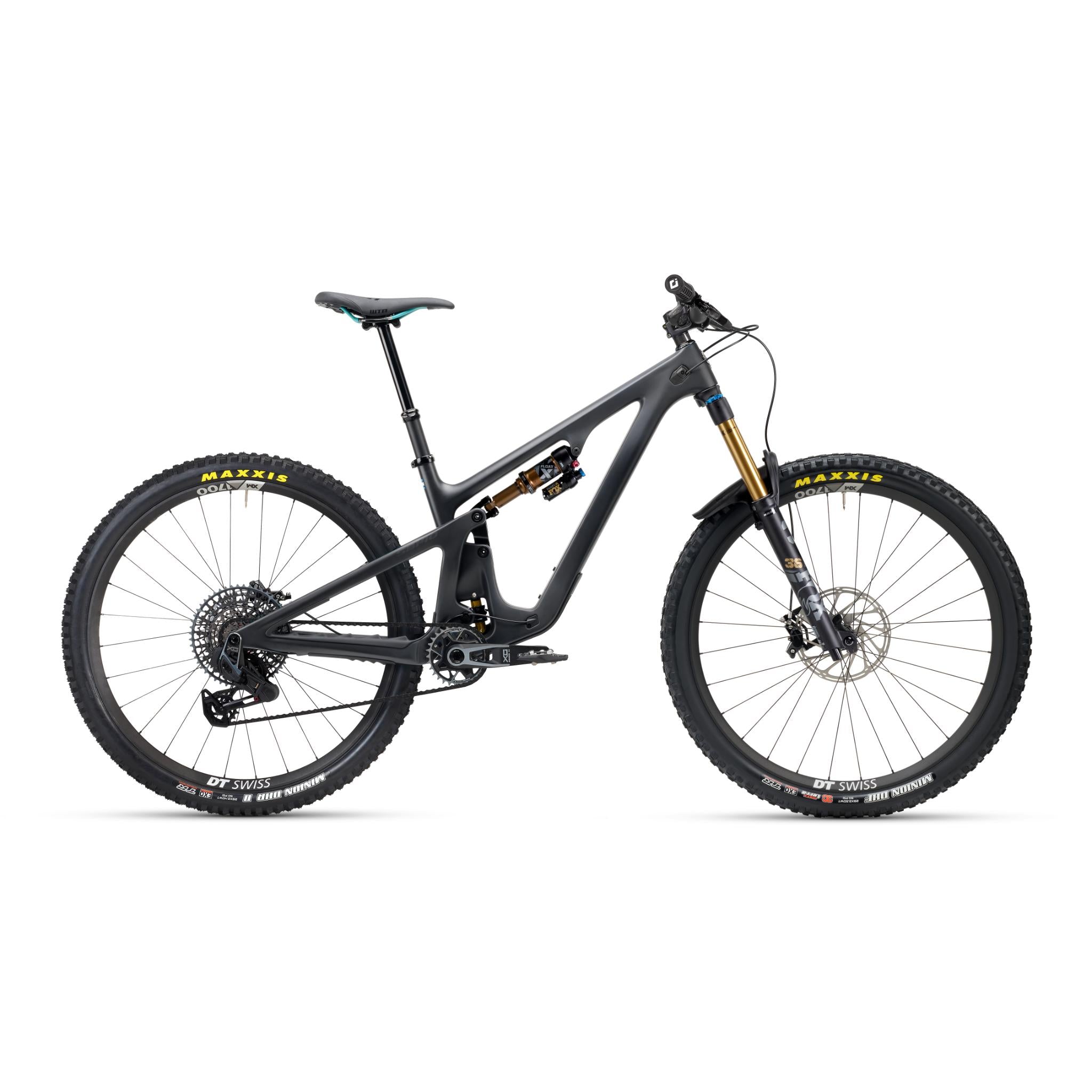 Yeti SB140 2025 Raw/Grey / S / LR T3